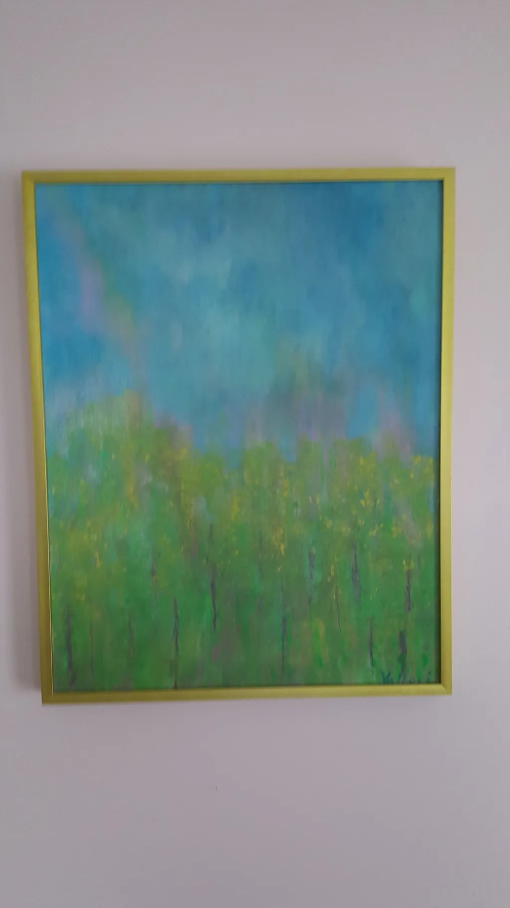Verdant Horizon