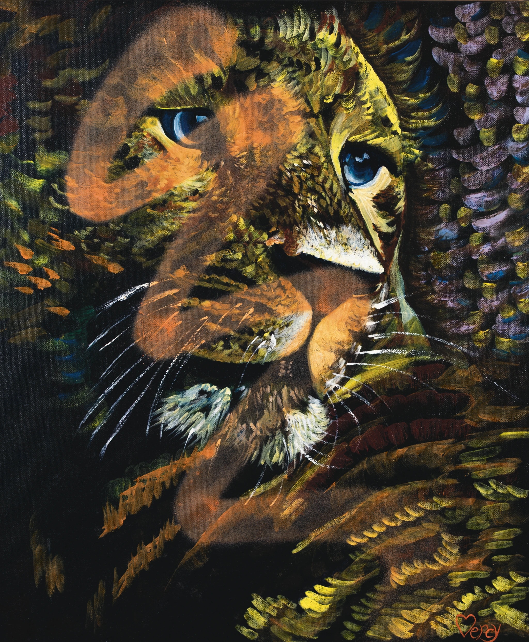 Lion's Gate