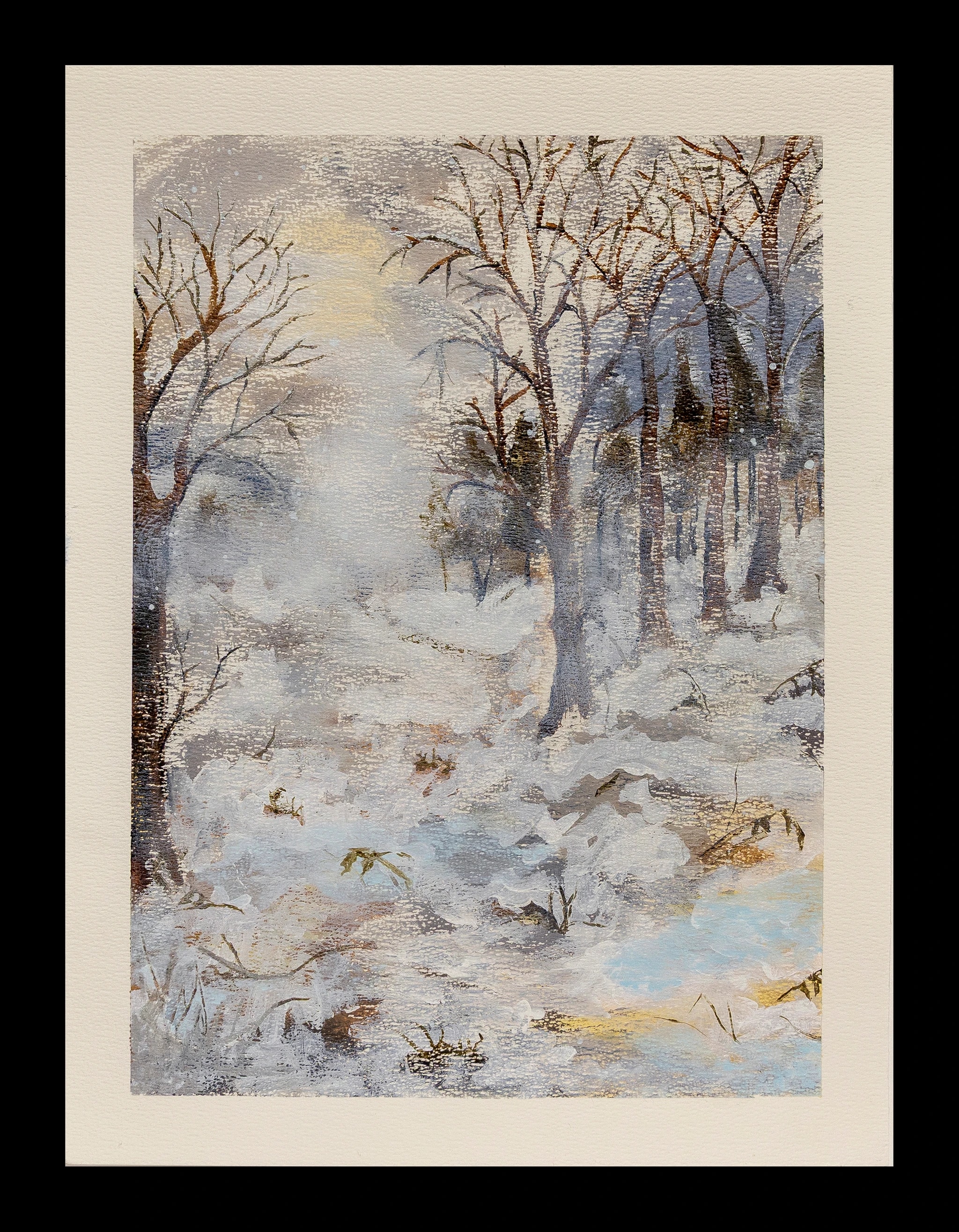 Whiter Shade of Pale
