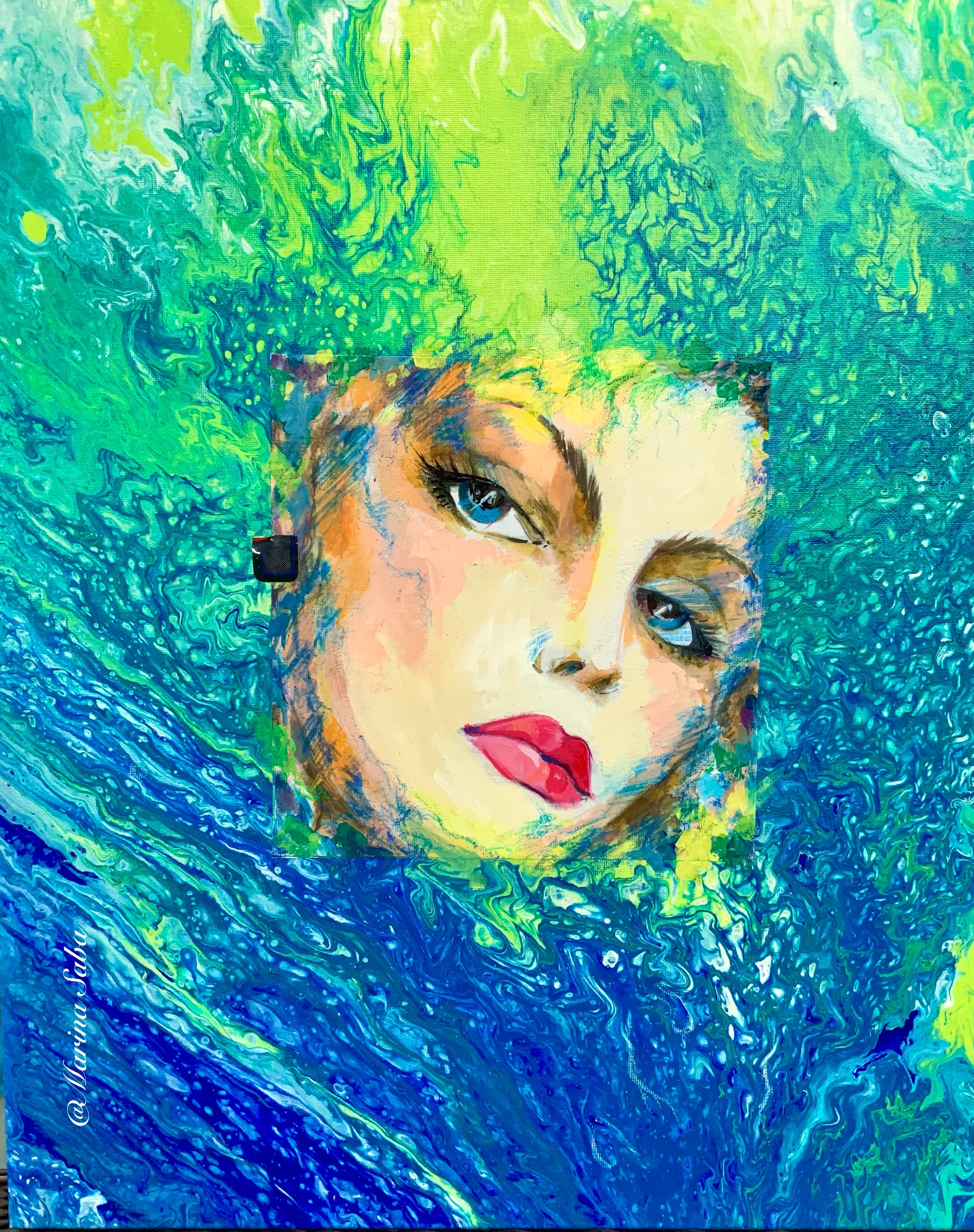 Aqua Essence