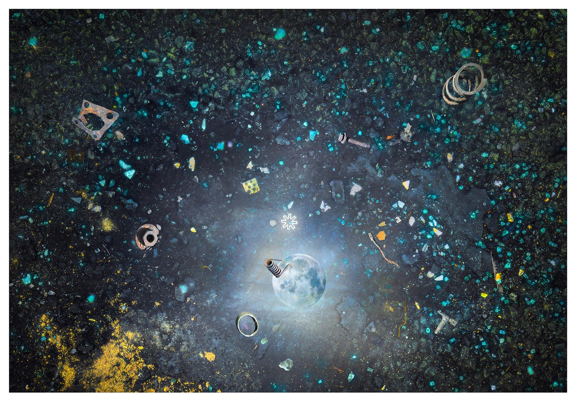 Space Junk