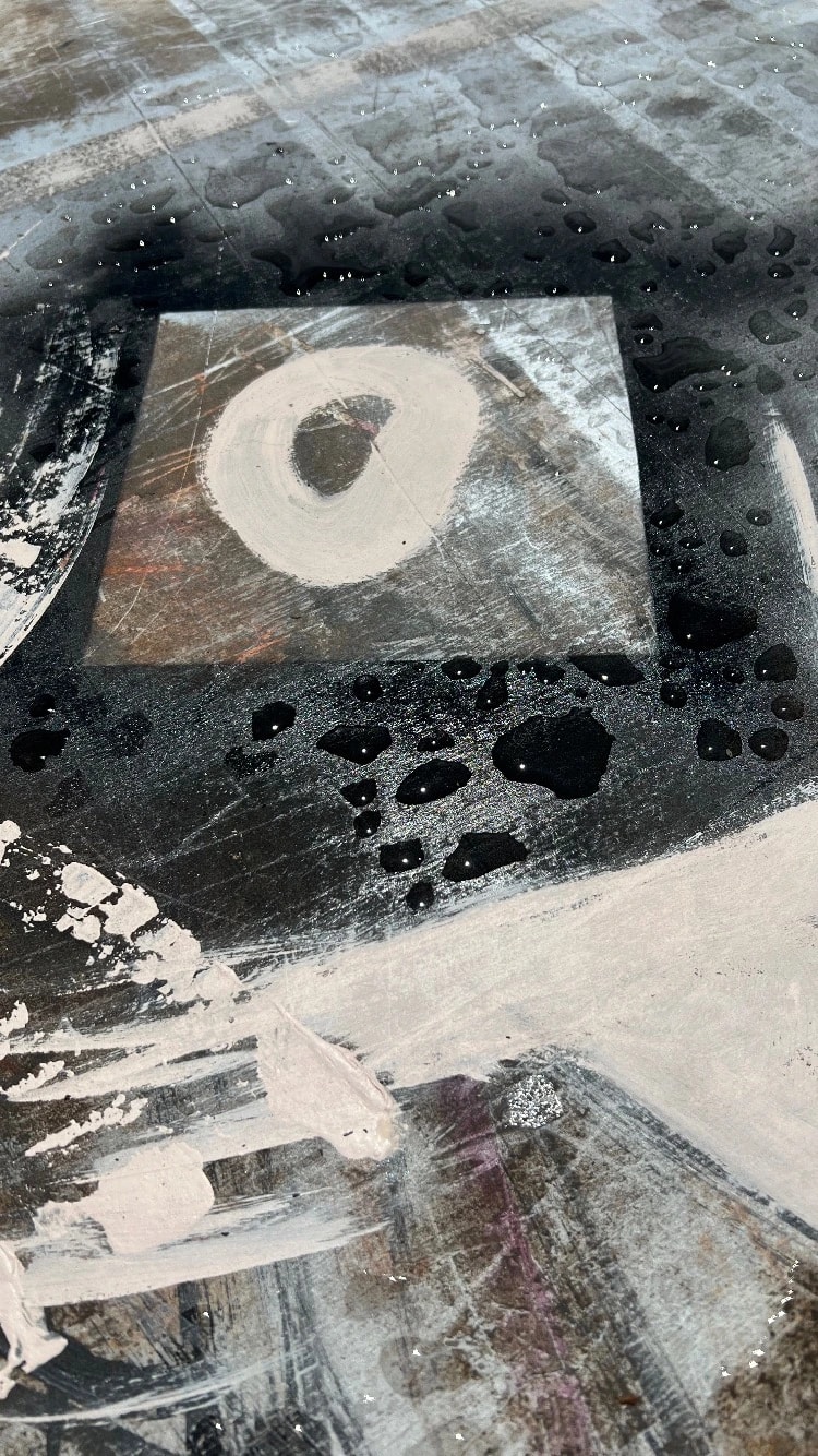 Elements Within the Box