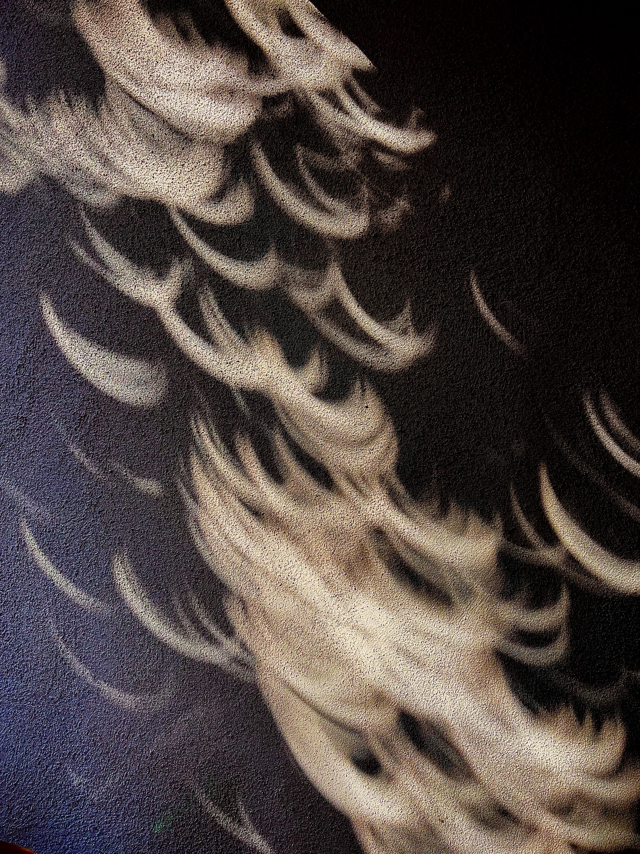 Eclipse Negative Space