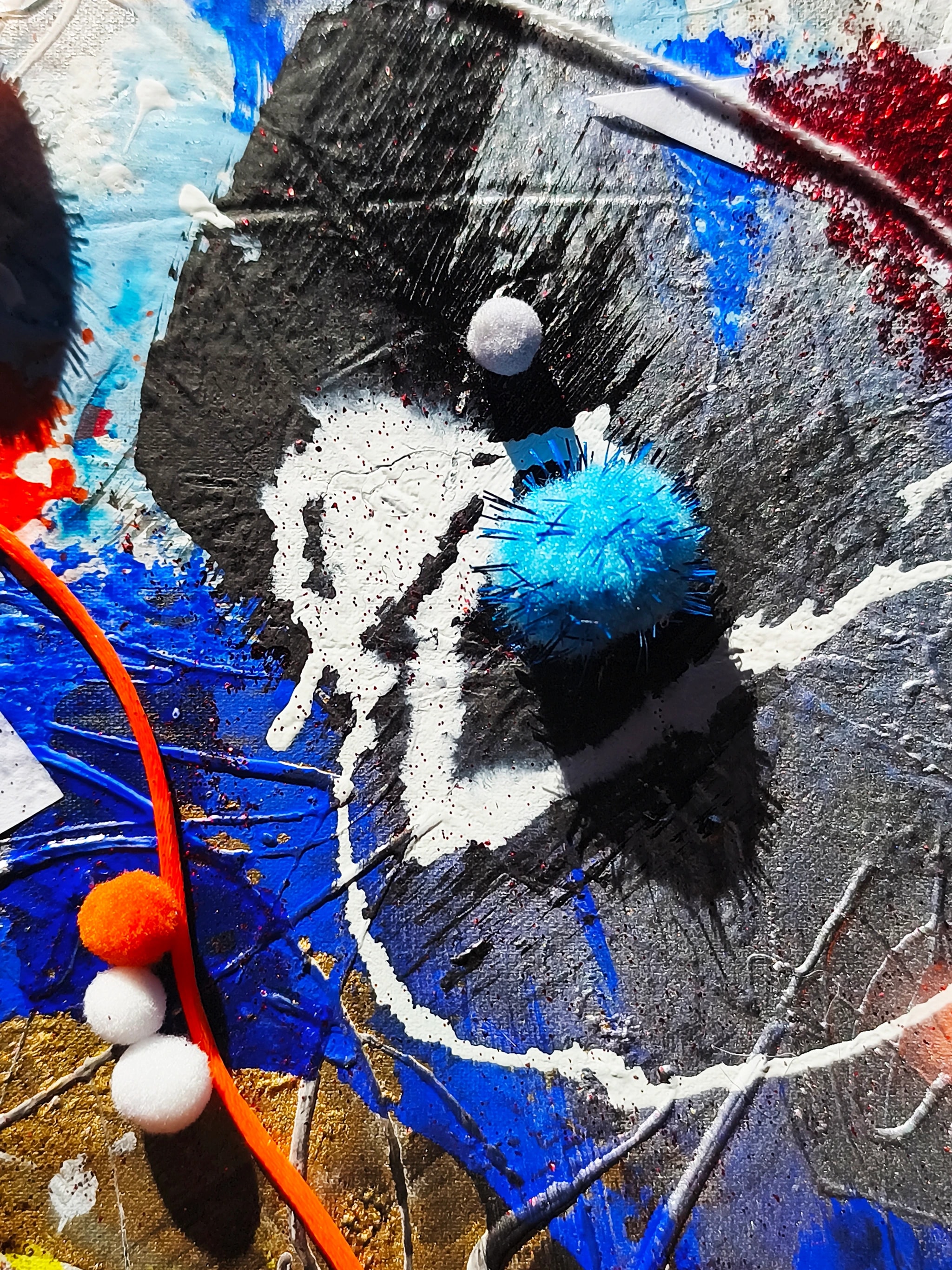 Sull'Acqua Detail 3