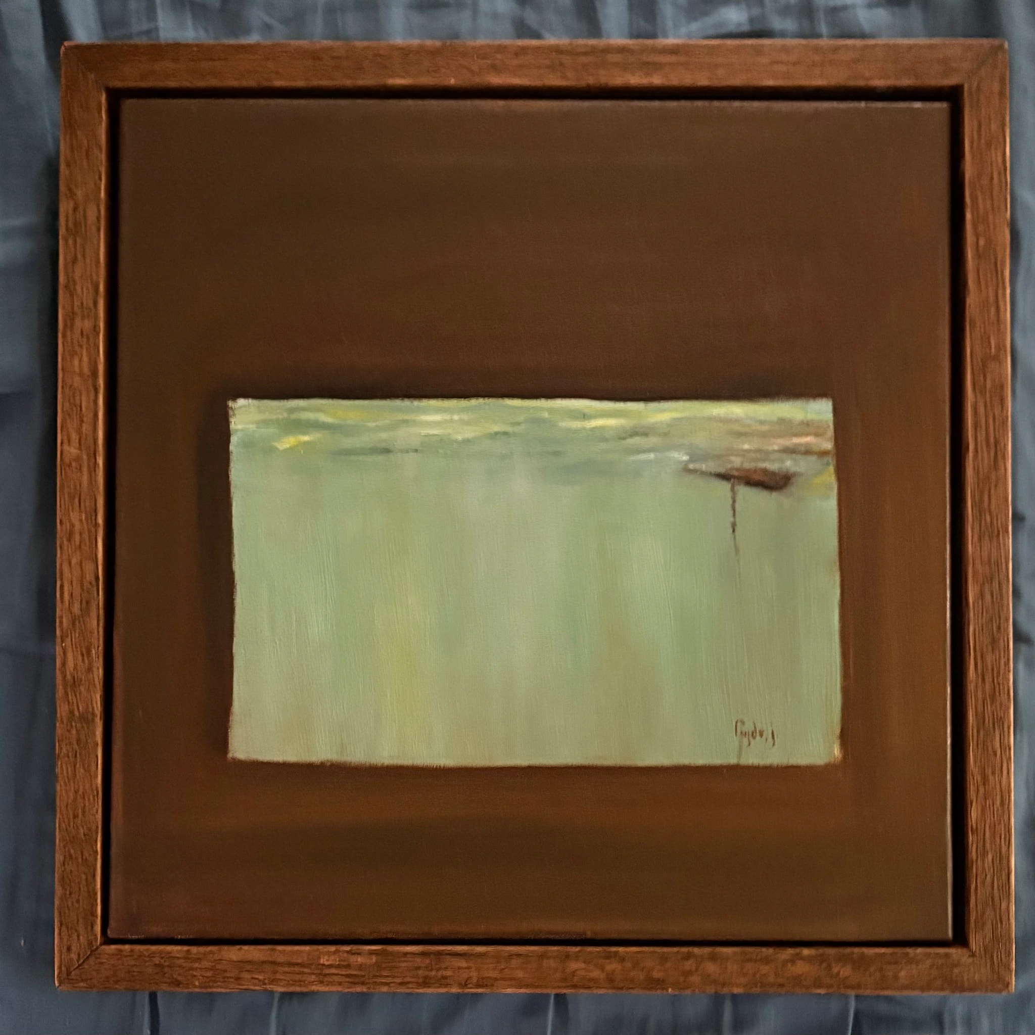 Green Horizon Study