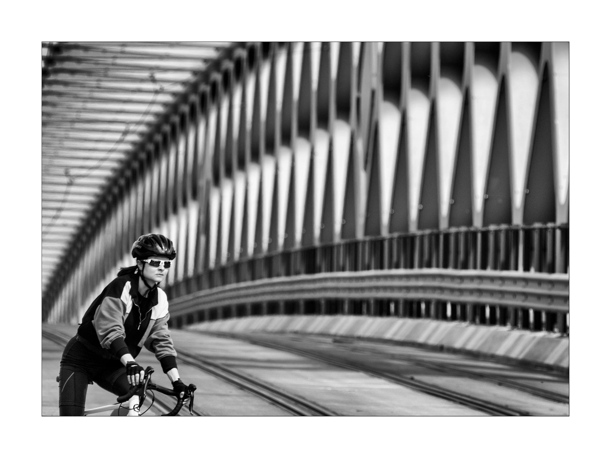 Rhythmic Riding