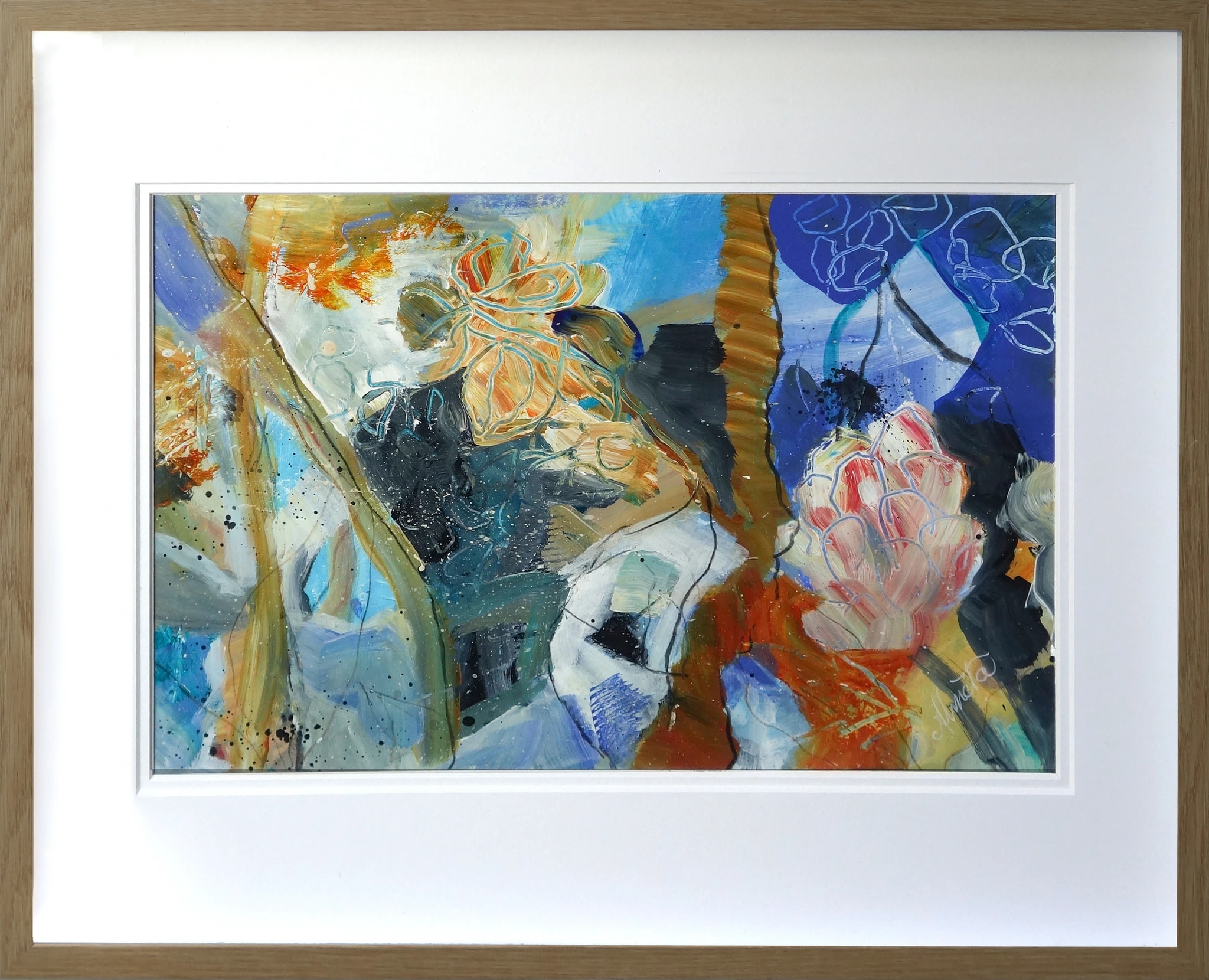 Abstract 1