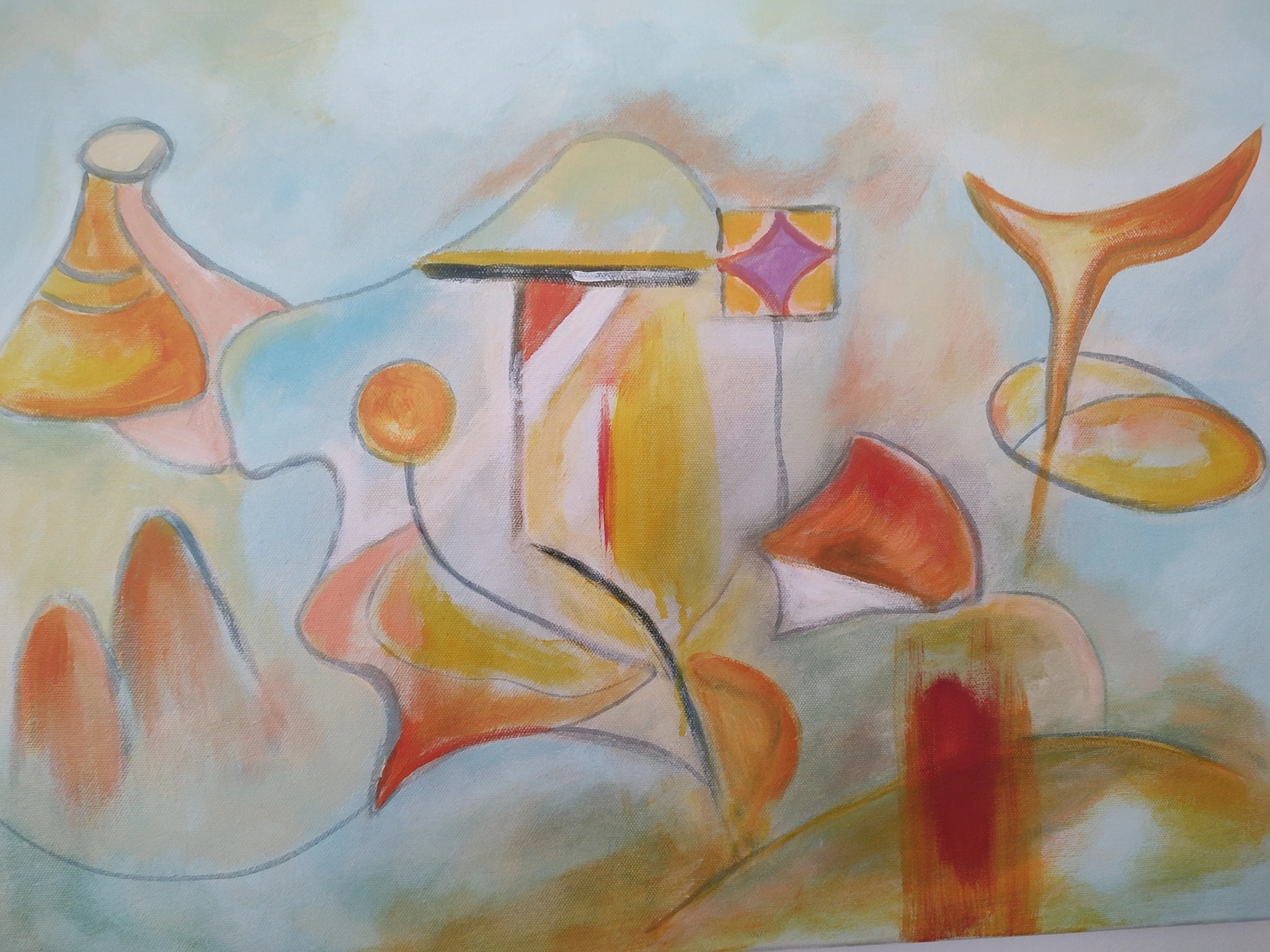 Dream 2