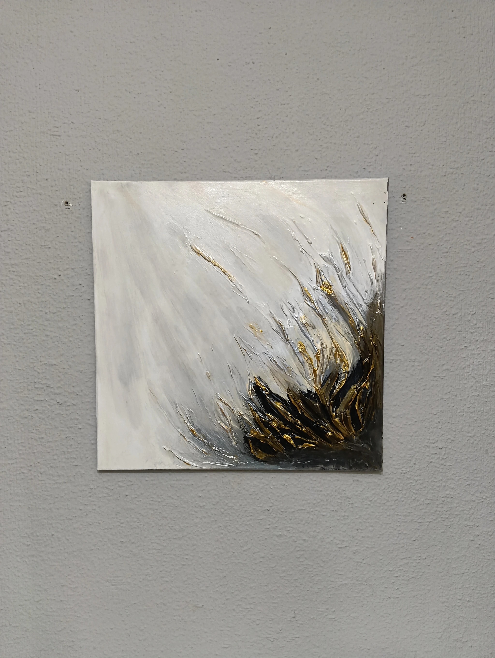 Ivory Gold Convergence
