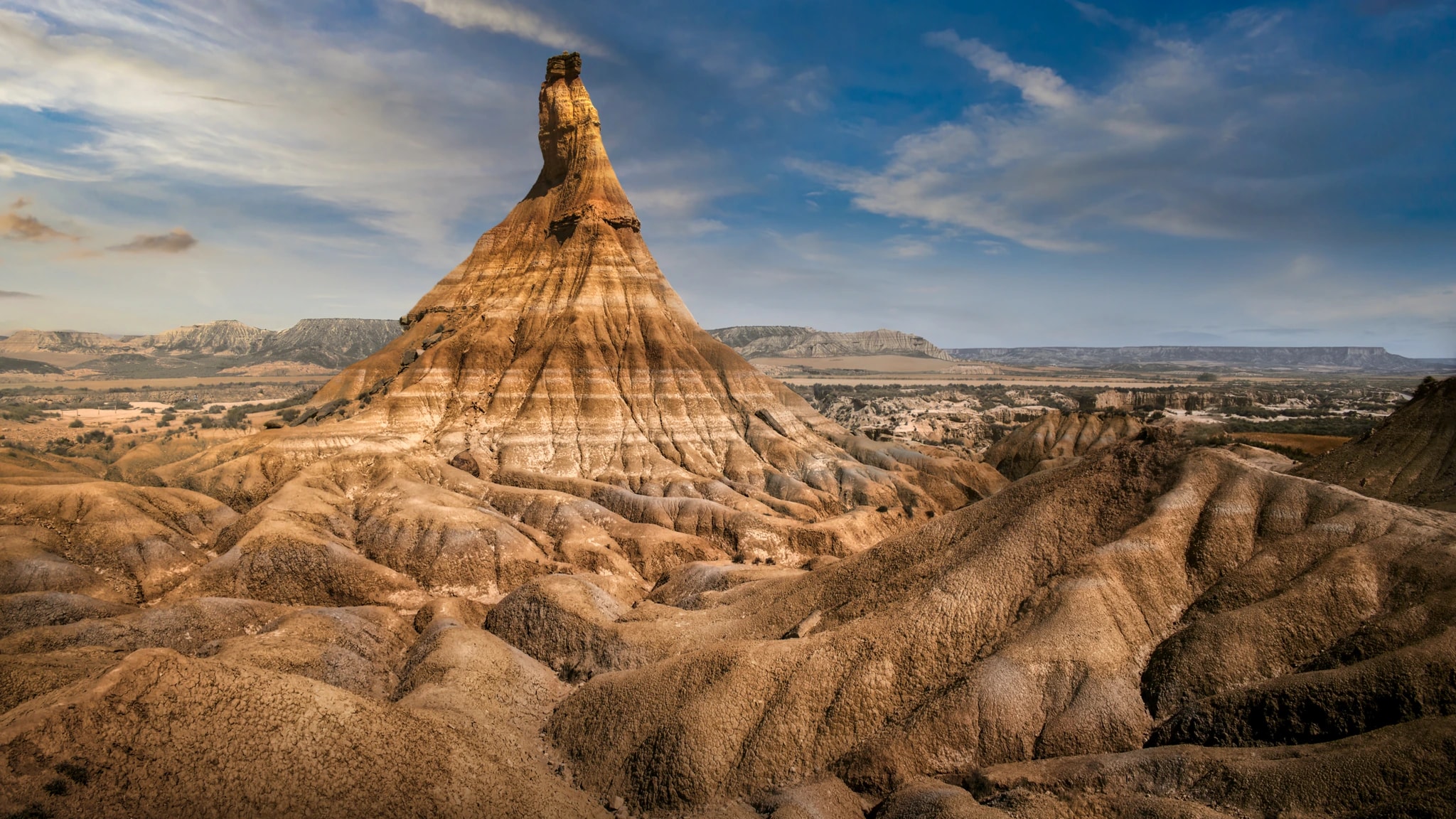Castil de Tierra
