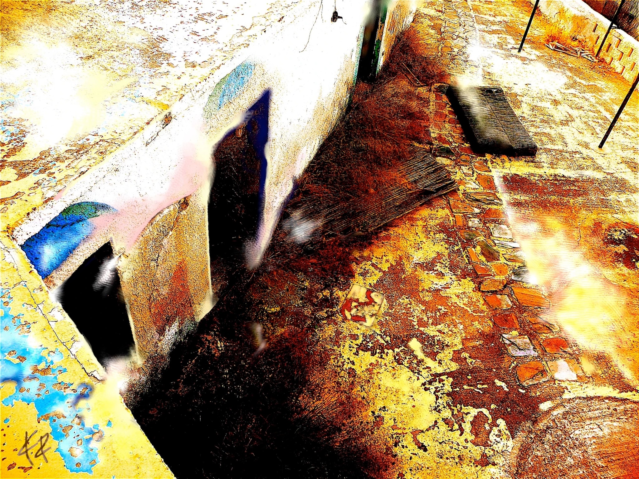 Lost Places 2 II