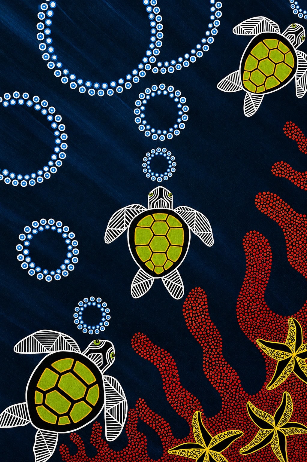 Turtle Tide