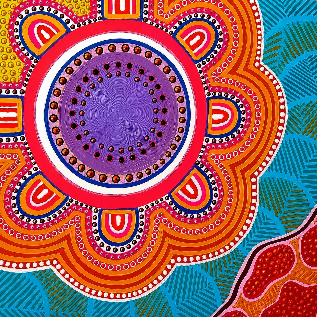 Radial Pulse