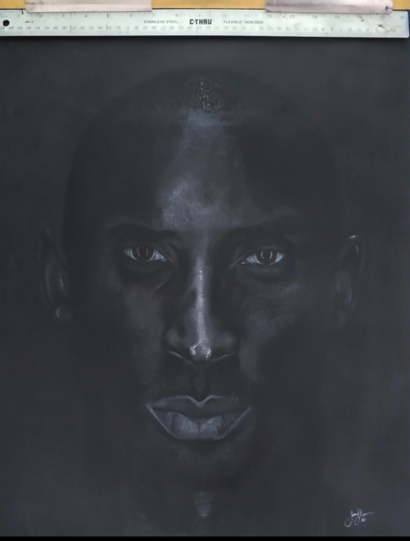 Silent Gaze