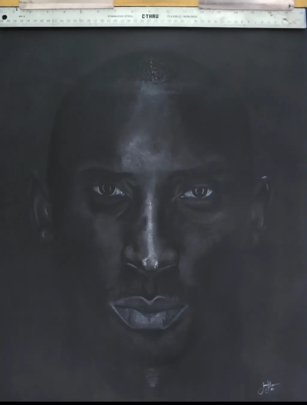 Silent Gaze
