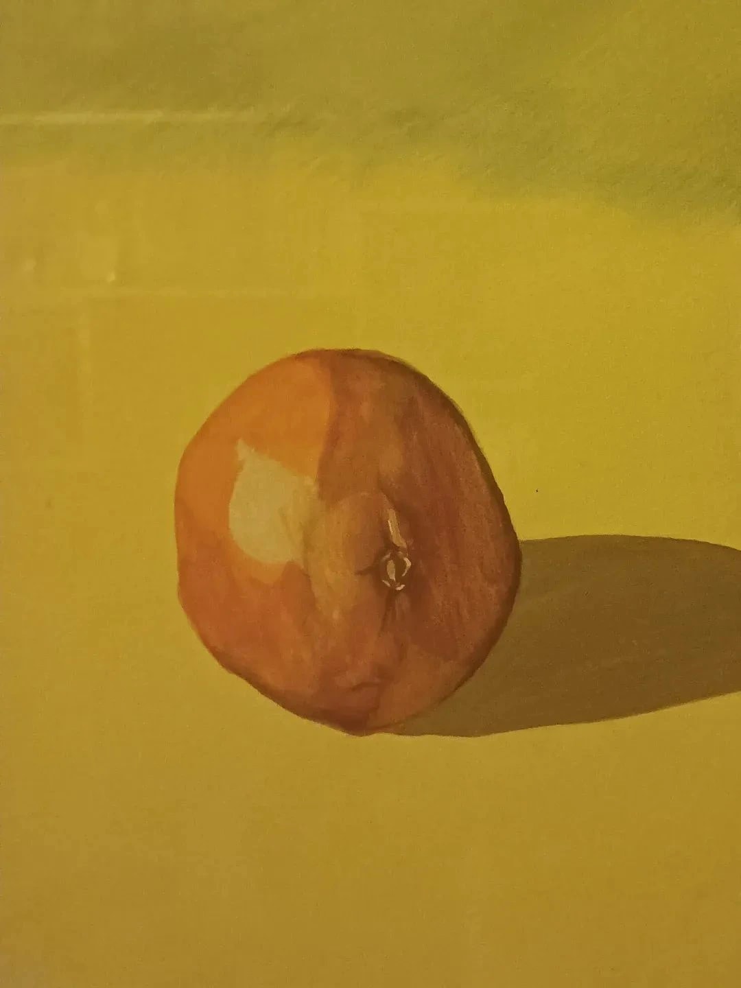 Golden Persimmon