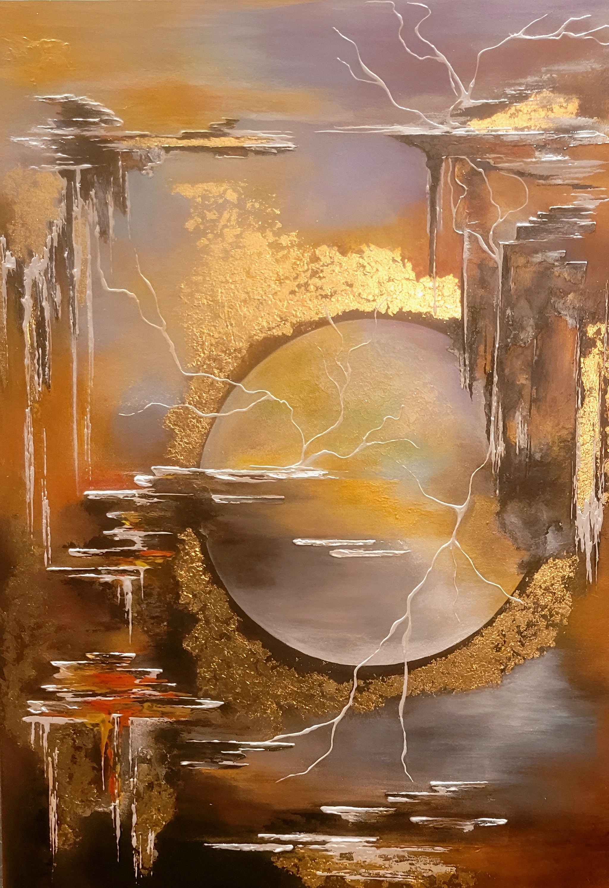 Amber Moon Ruins