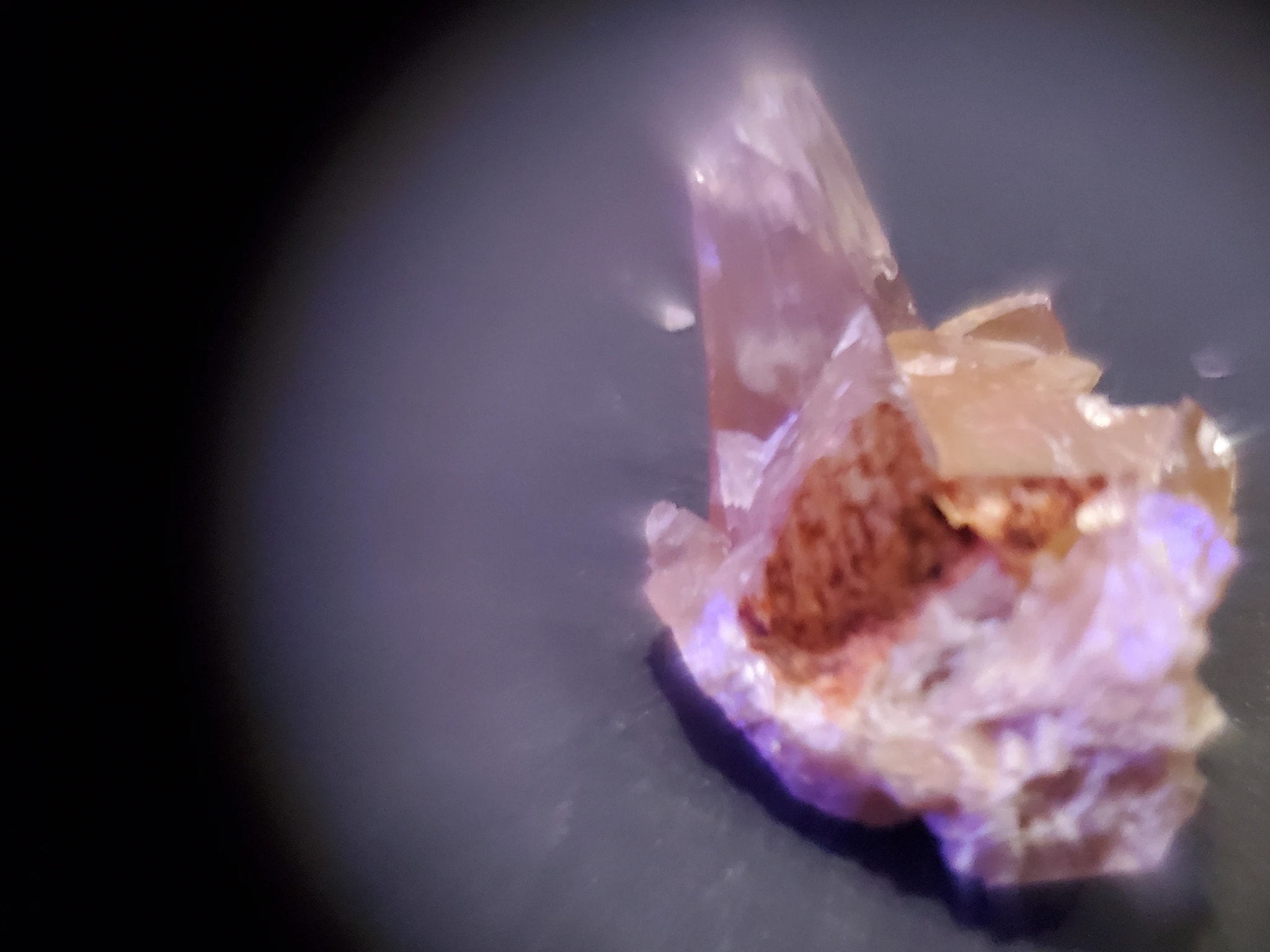 Raw Stone Light