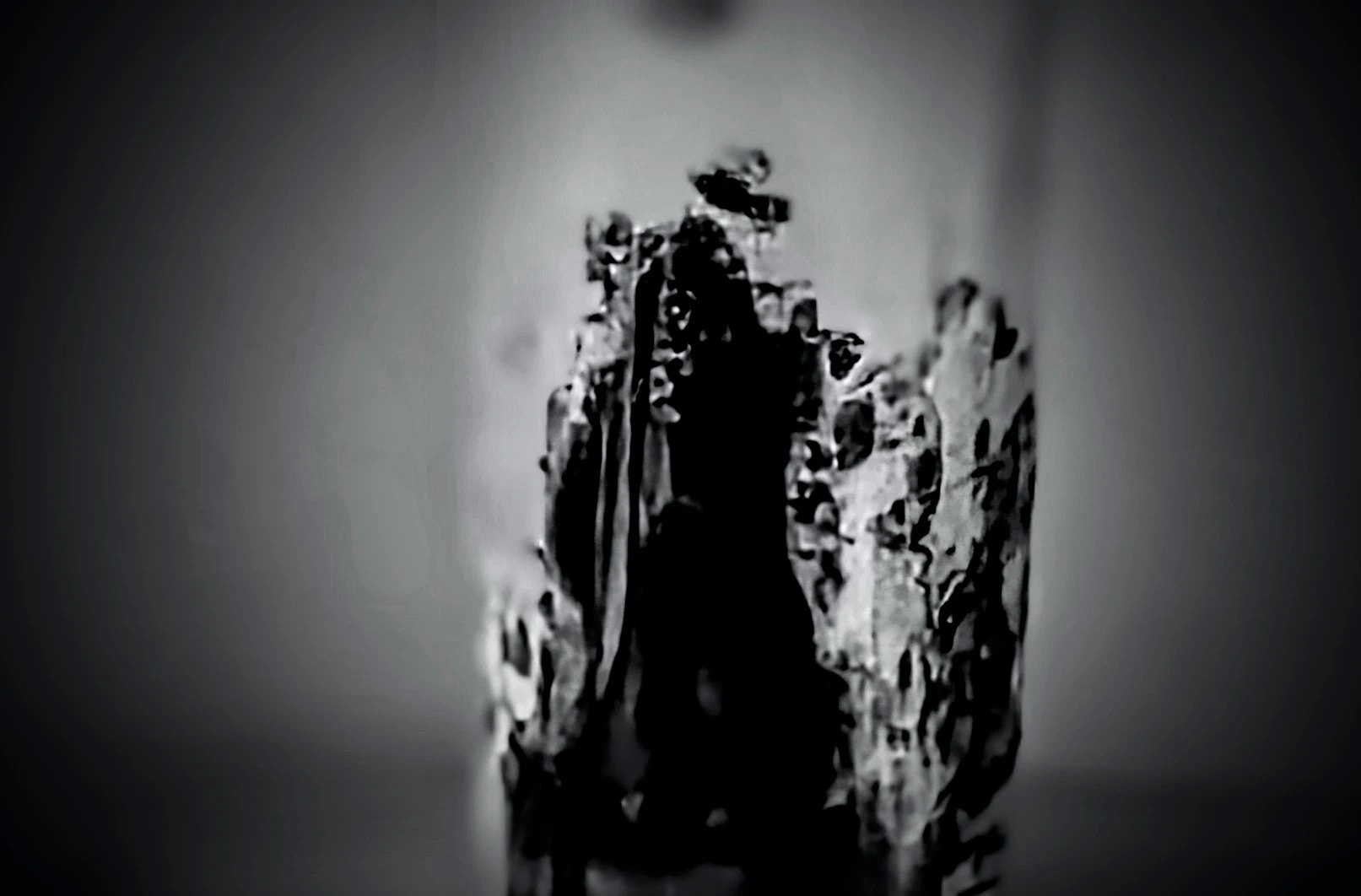 Monochrome Relic