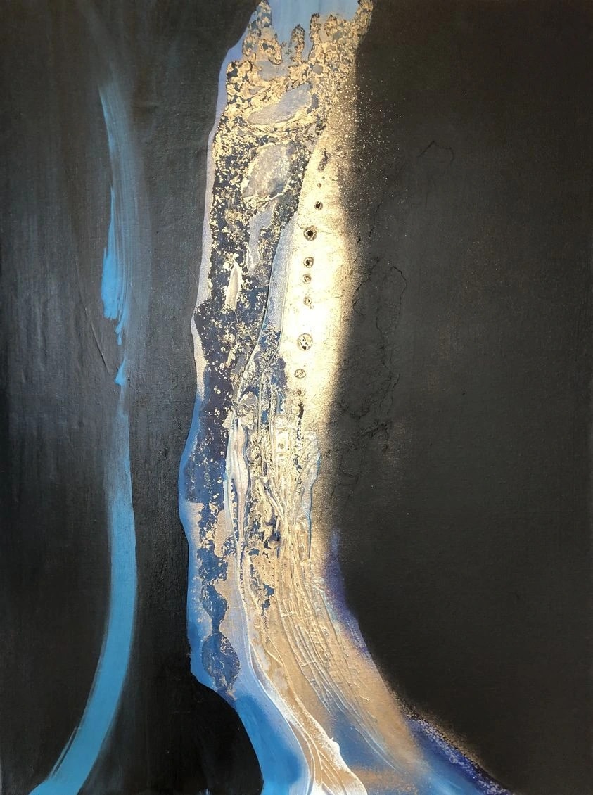 Blue Gold Rift