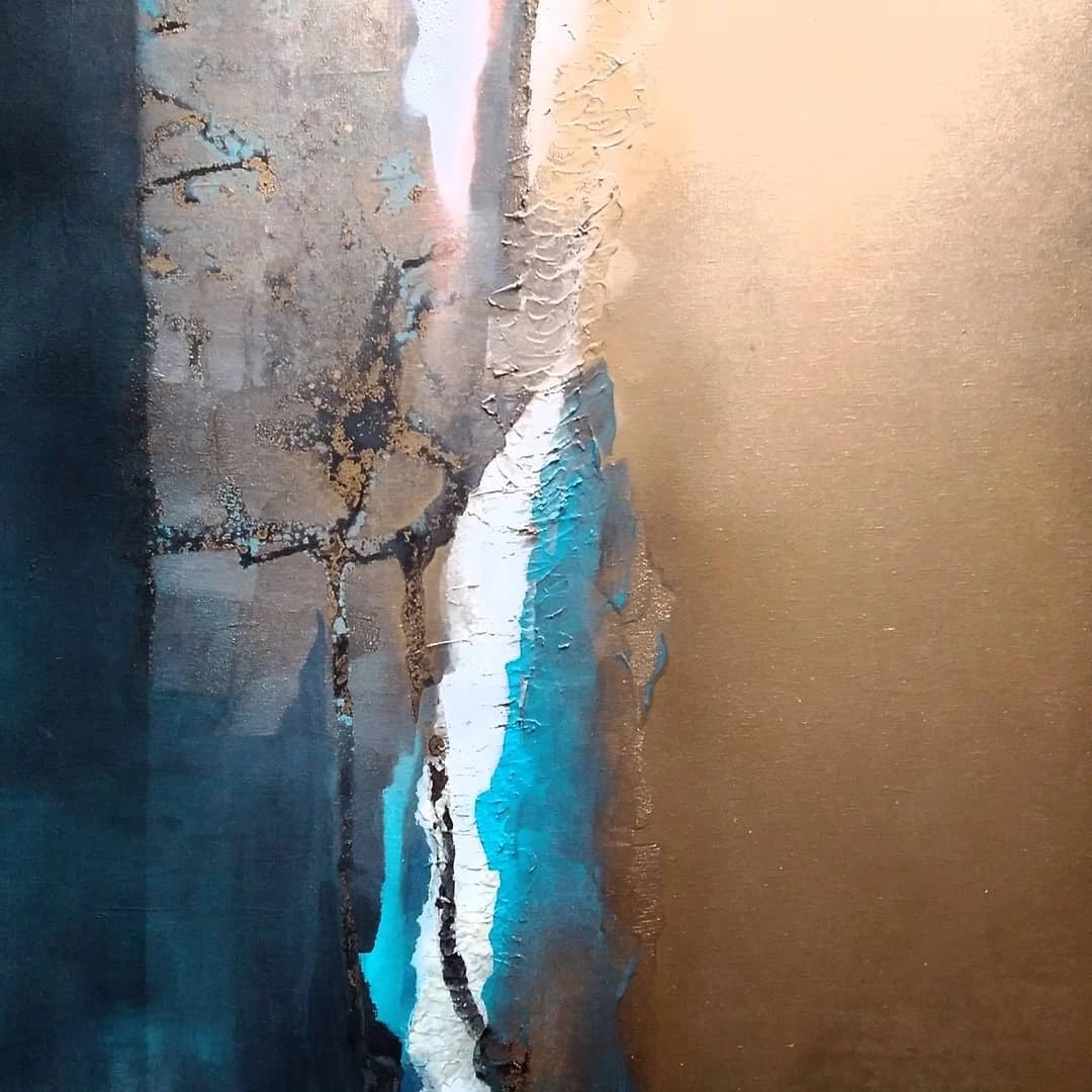 Tidal Gold Divide
