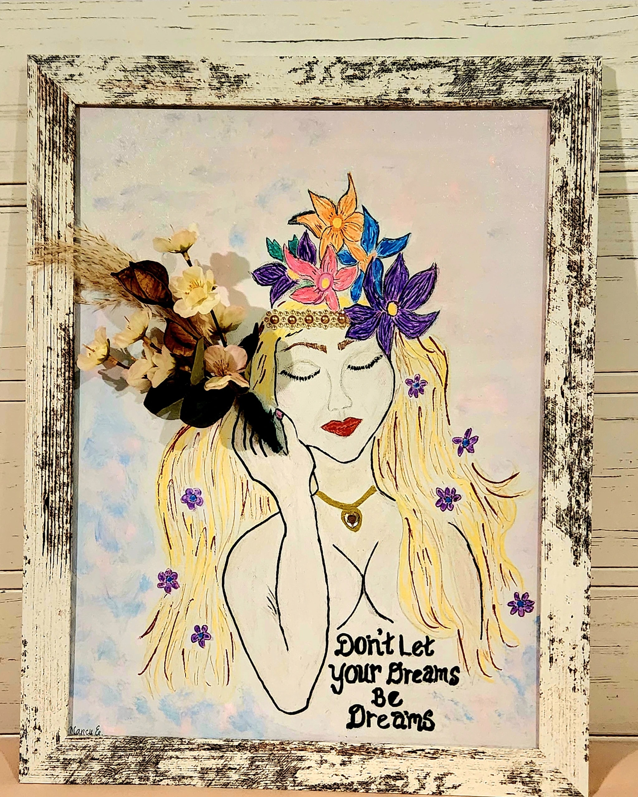 Dreams in Bloom