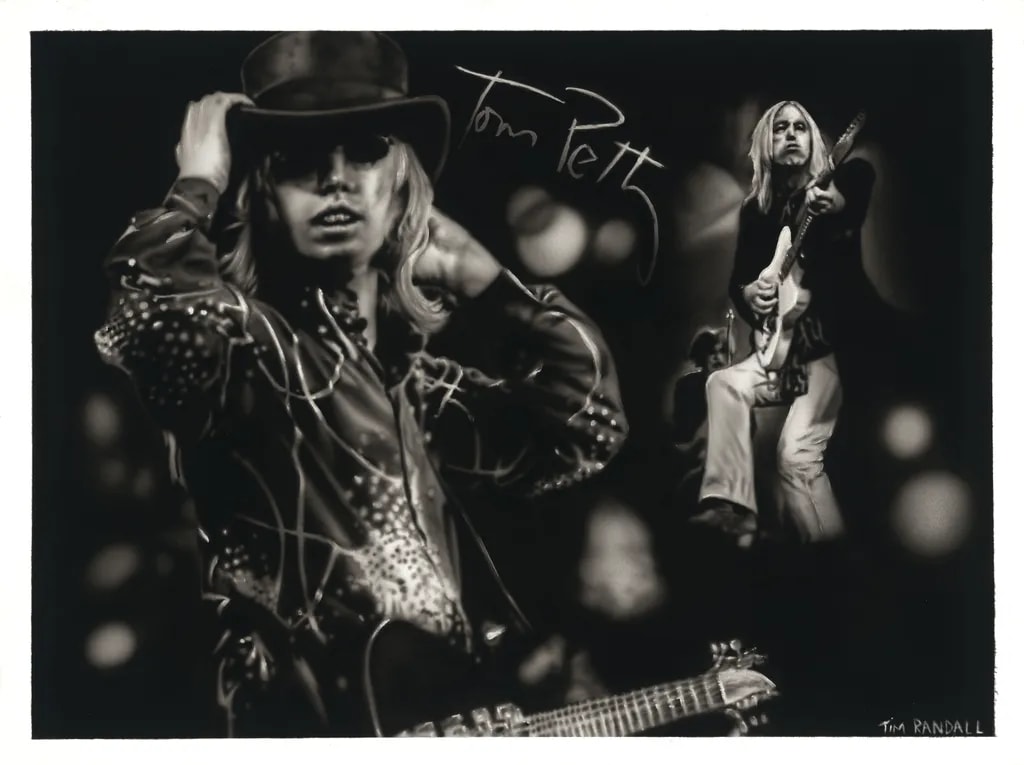 Tom Petty 