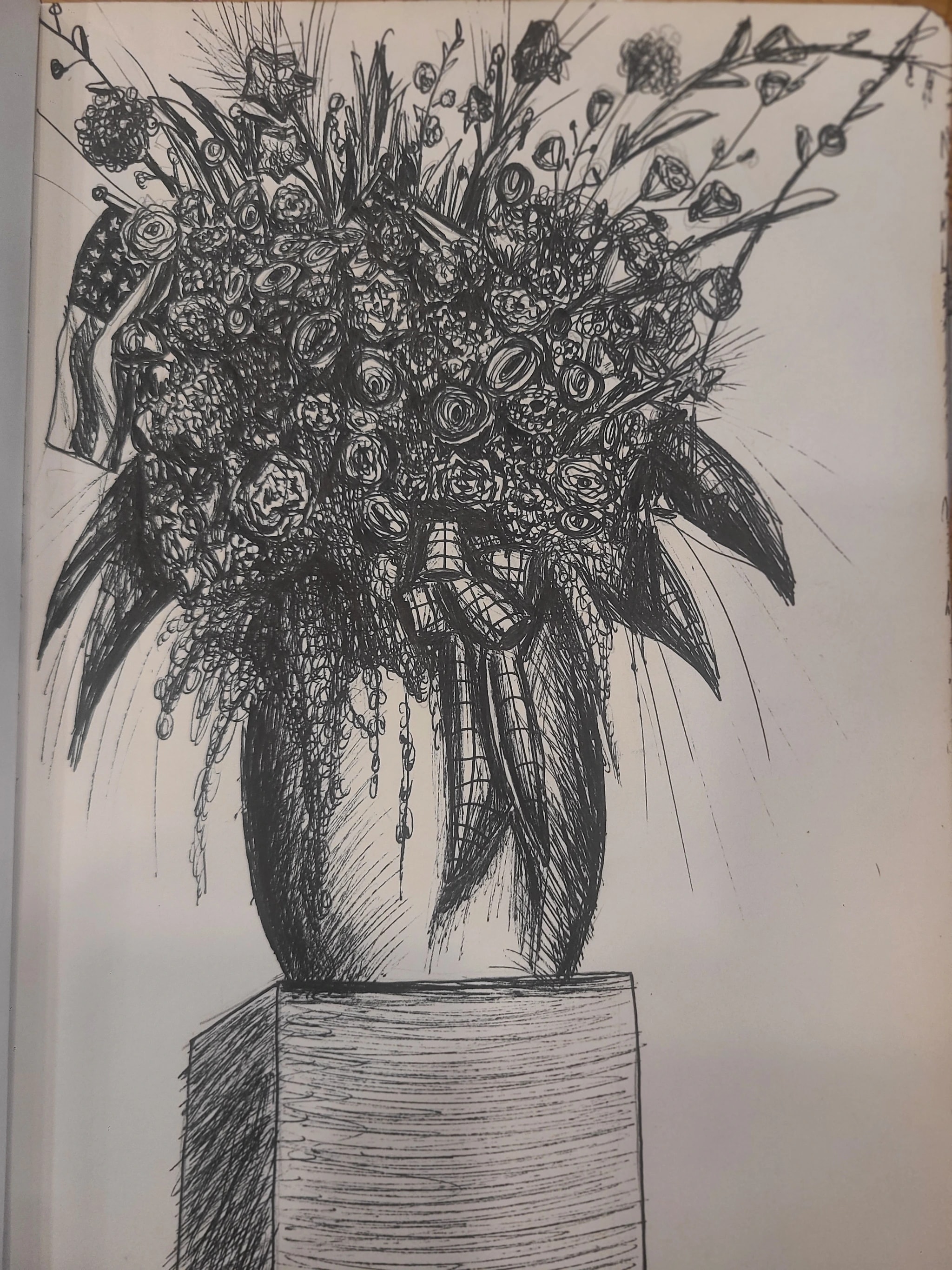 Floral Arrangement