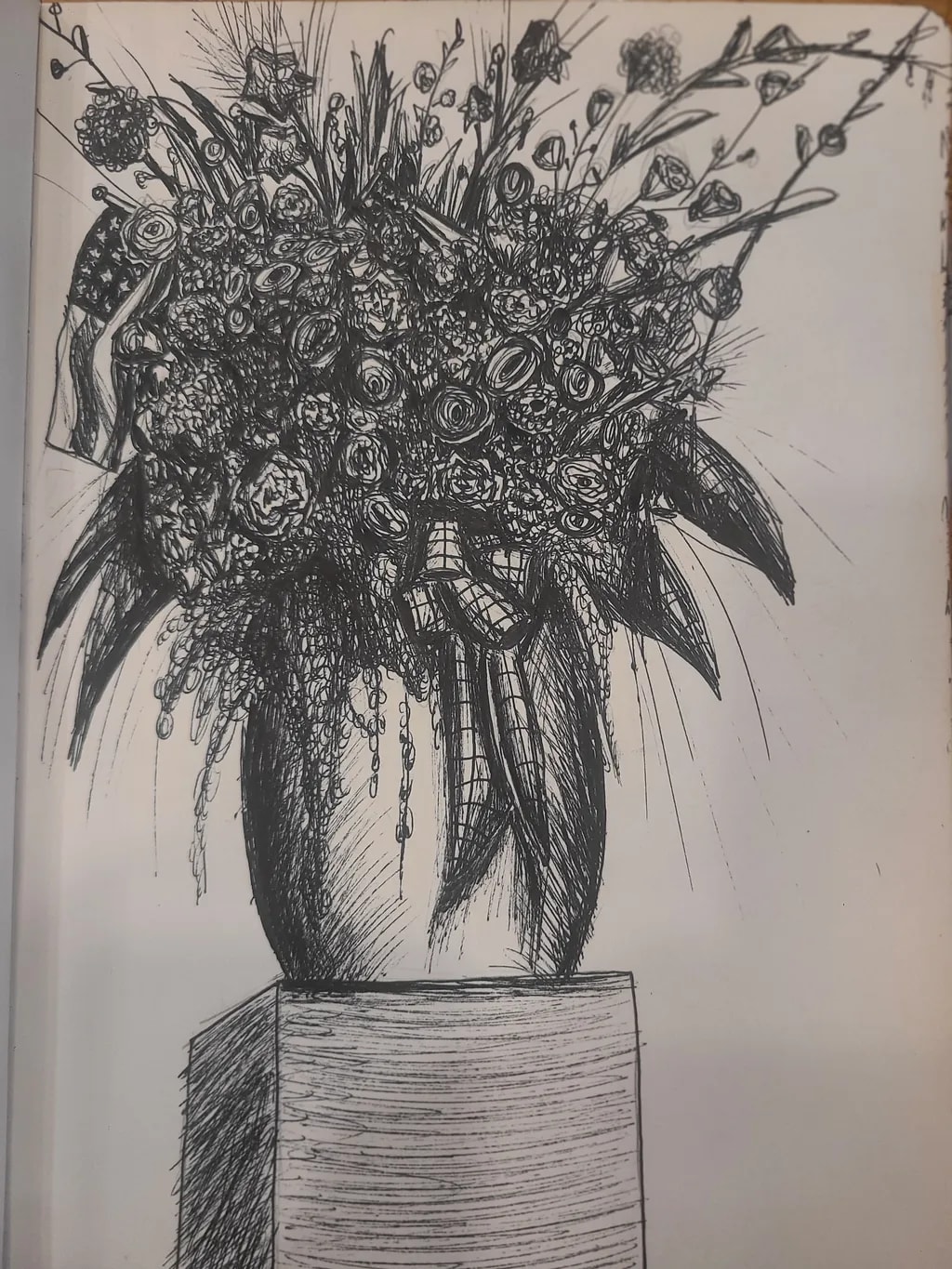 Floral Arrangement