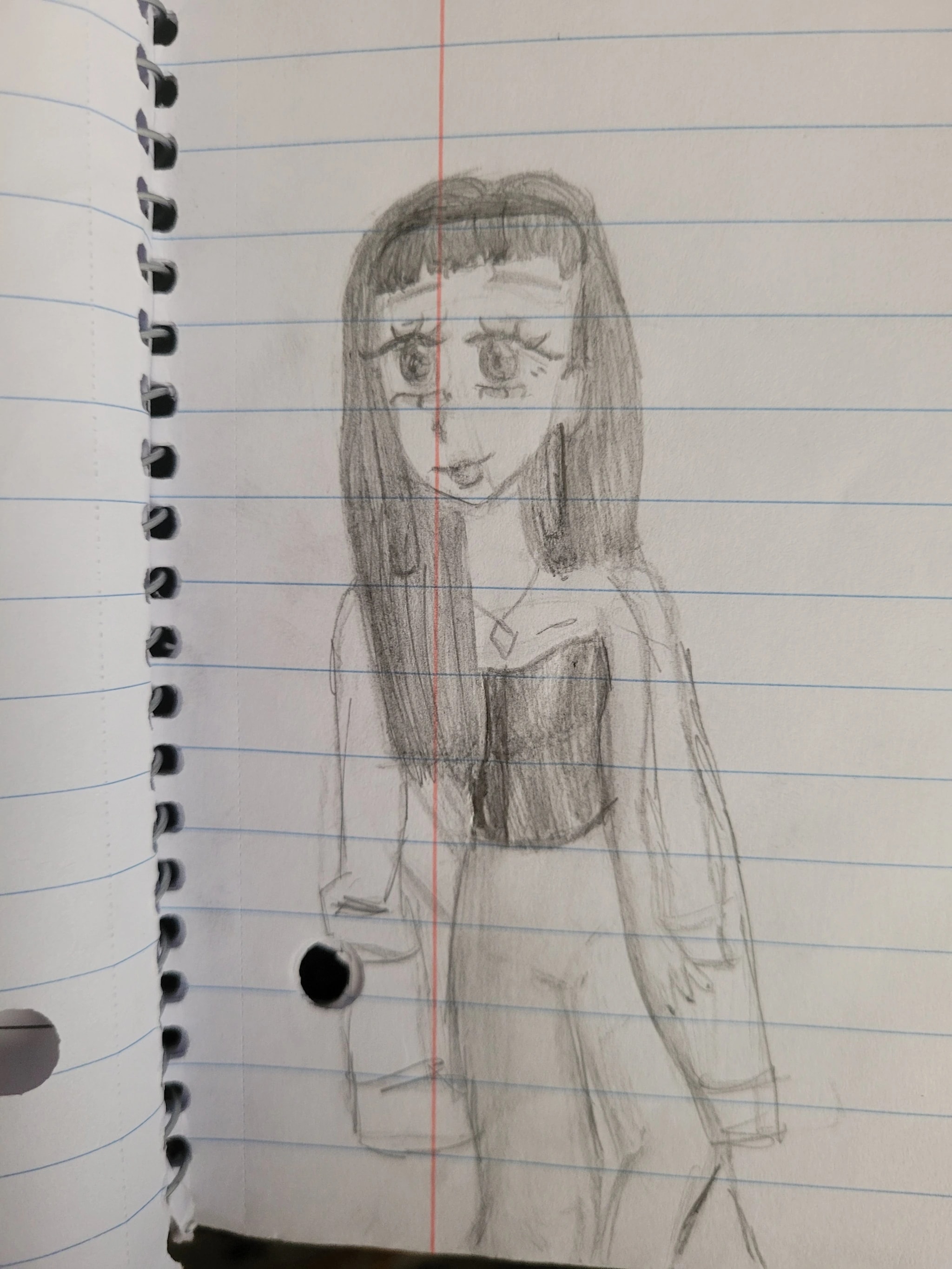 Notebook Muse