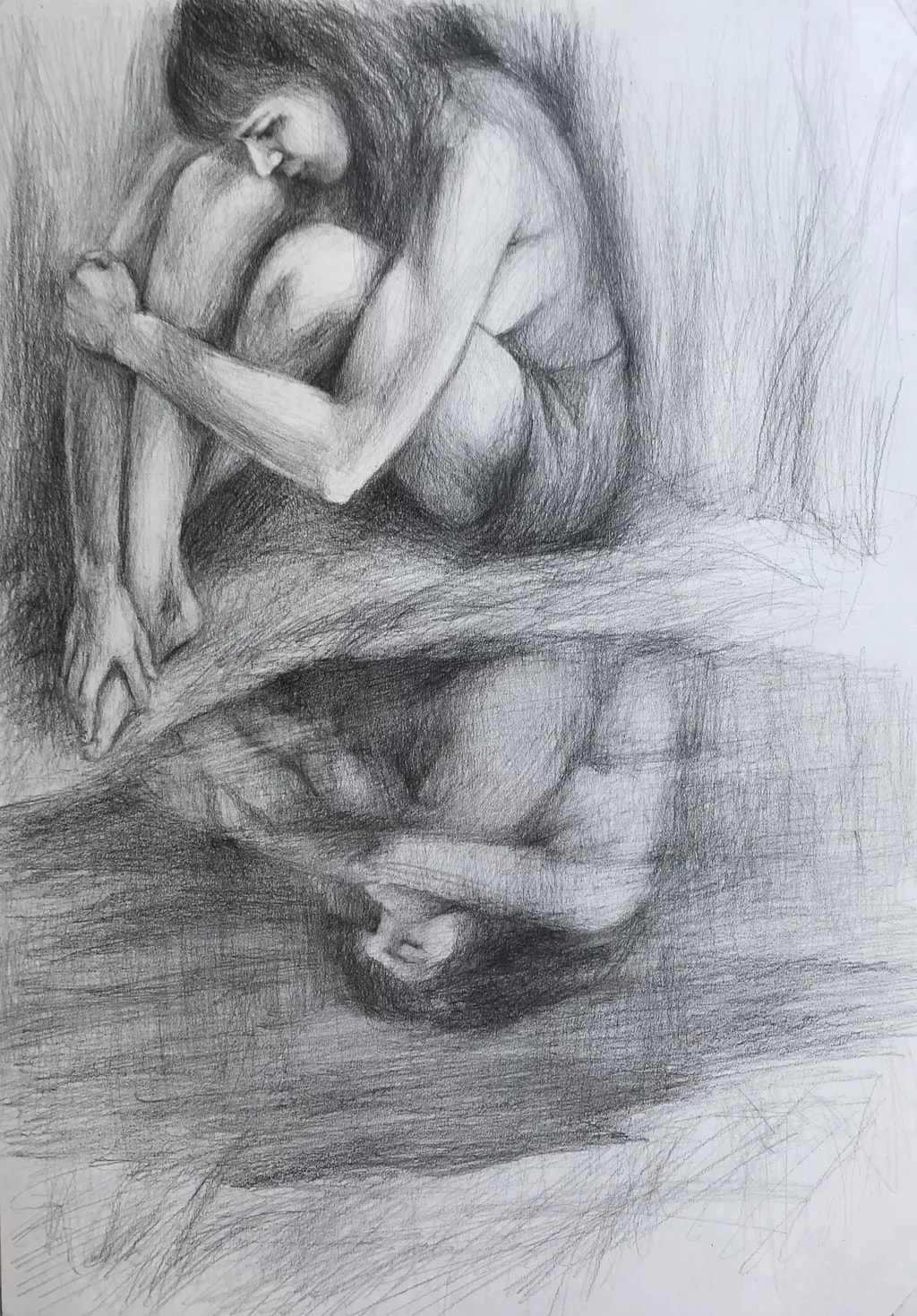 Folded Reflection