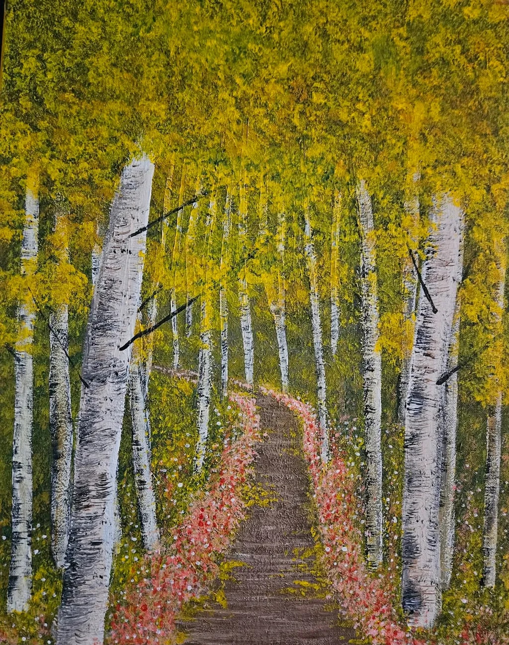 Forest Pathway