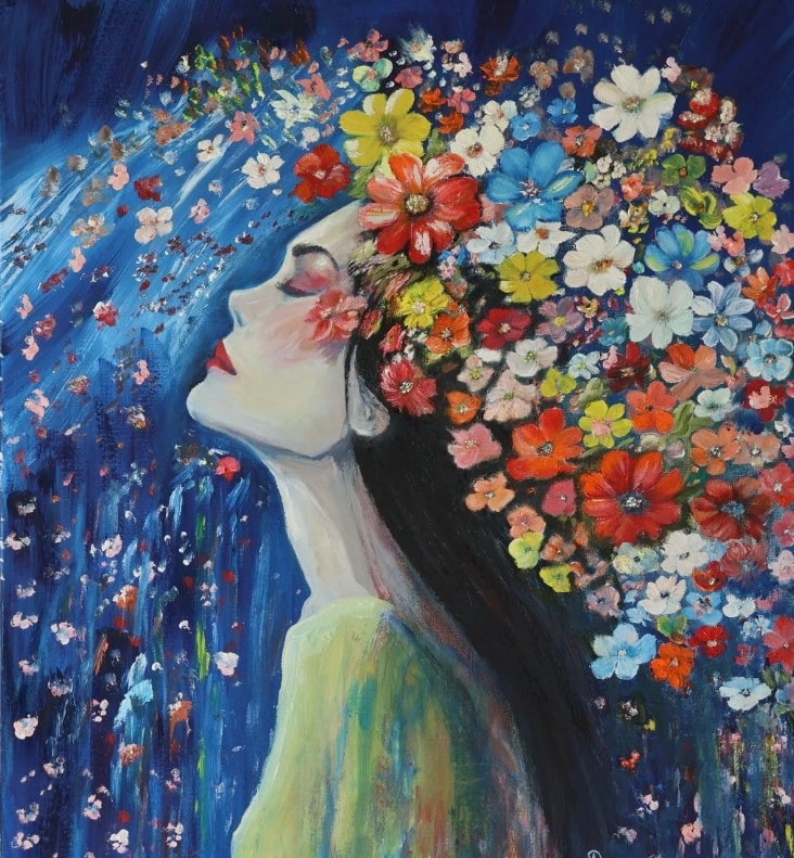 Floral Dream