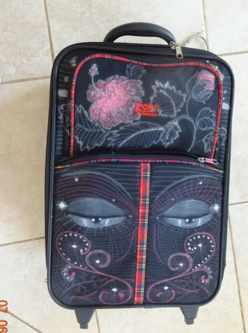 Troller Thai Design