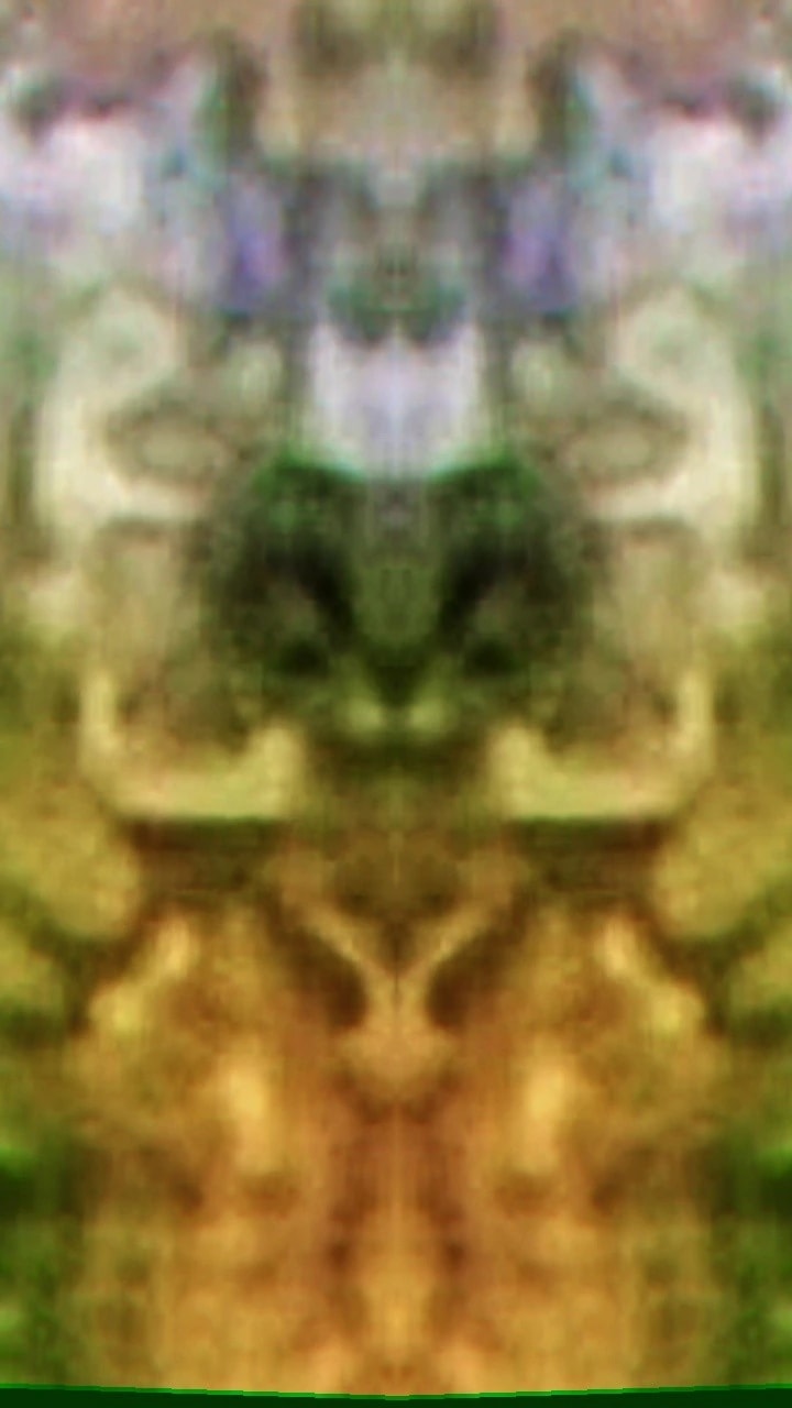 Greenwood Mask