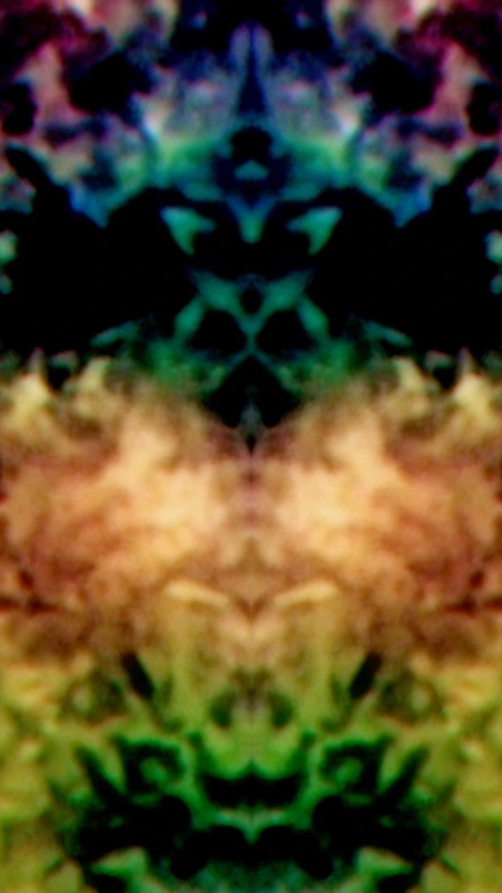 Chromatic Symmetry