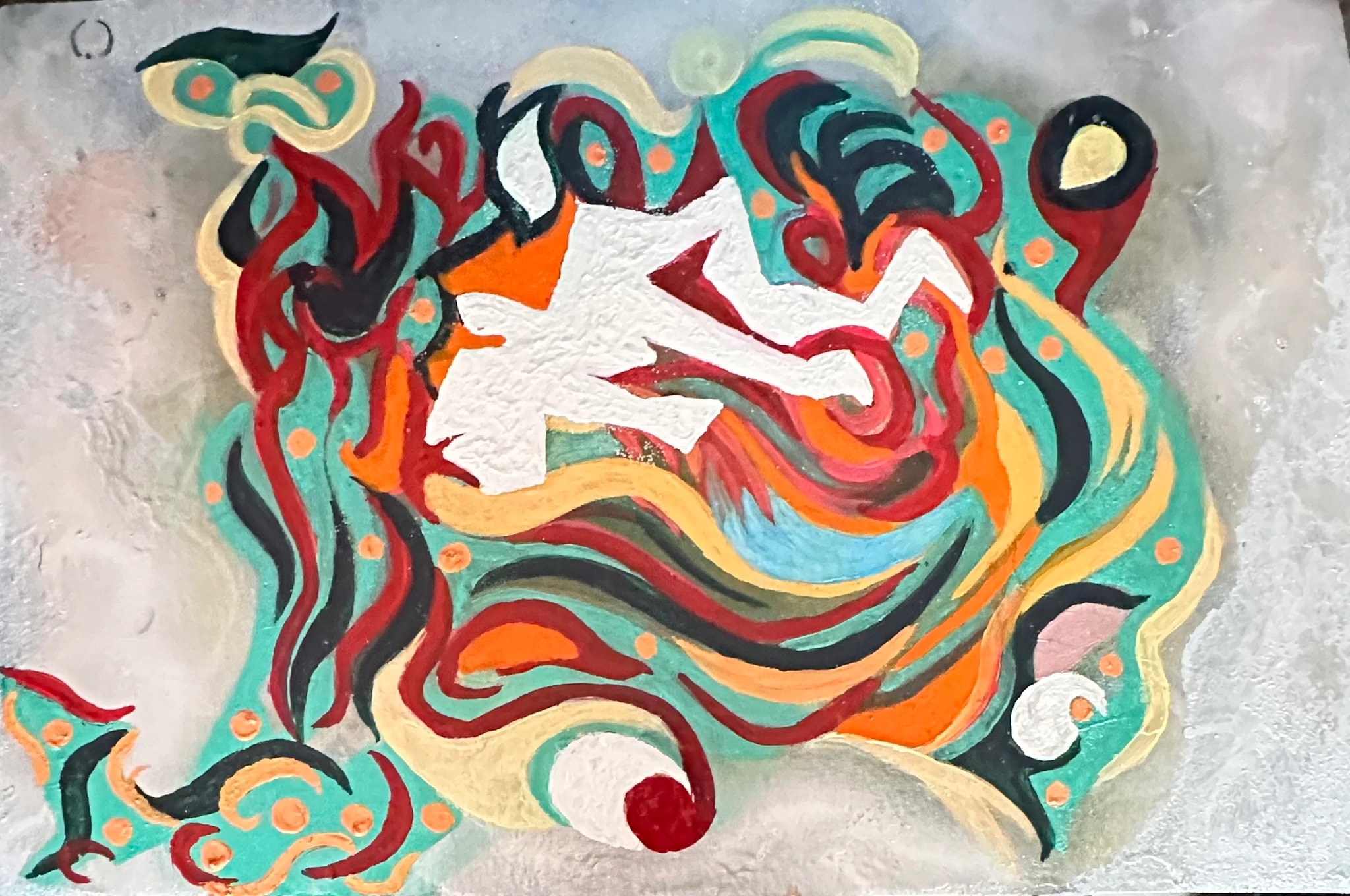 Chromatic Current