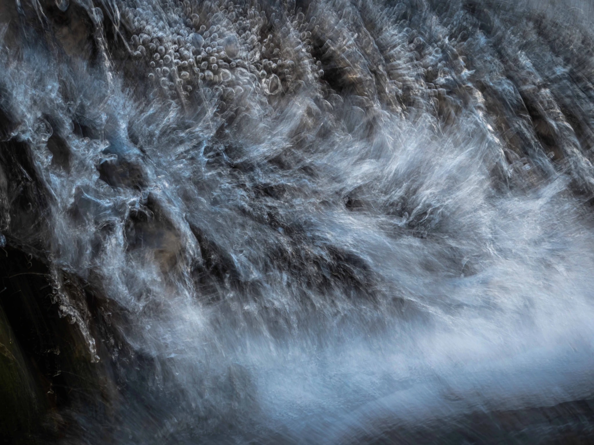 Bubbly Burst