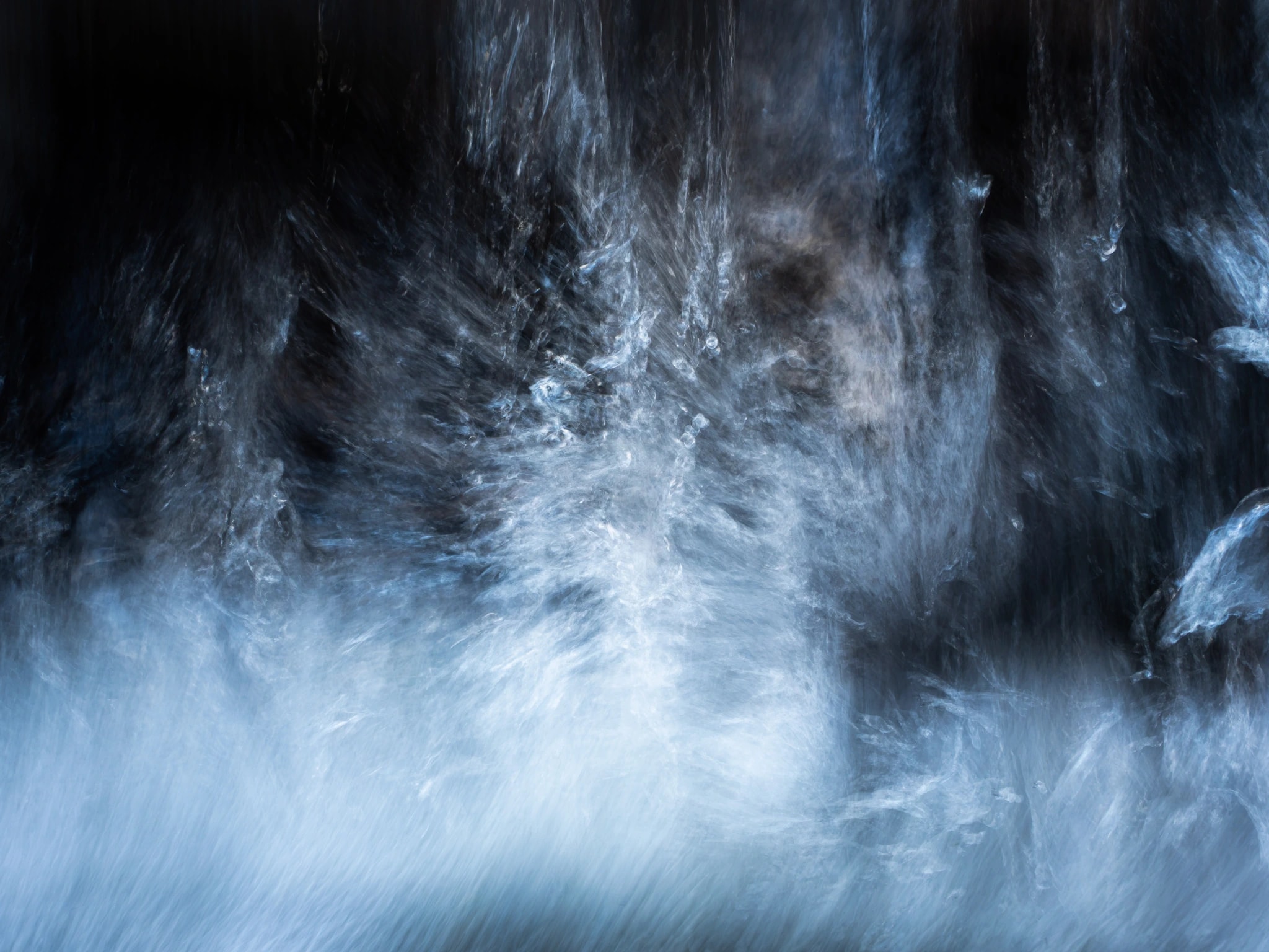 Cool Cascade