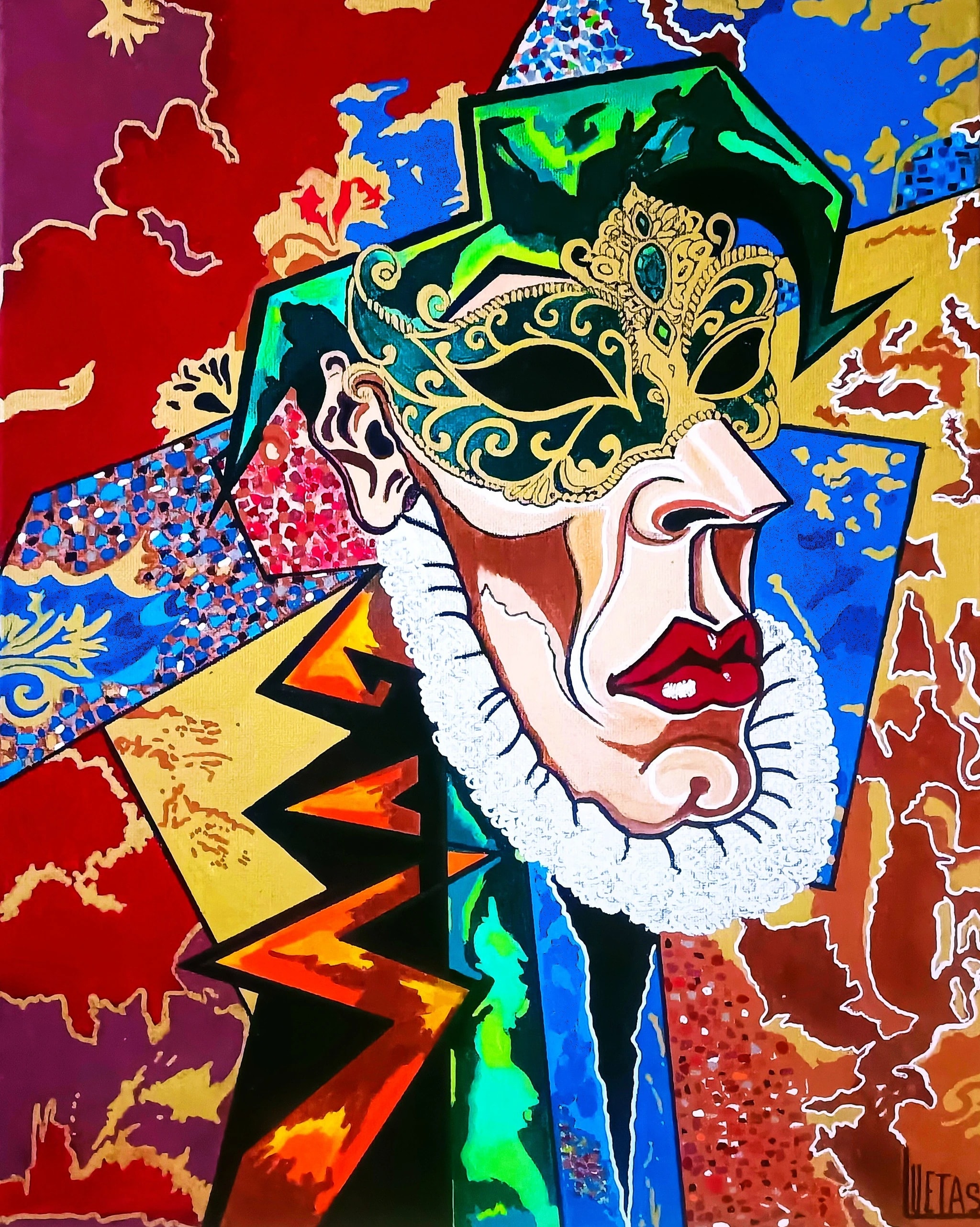 ARLEQUIN