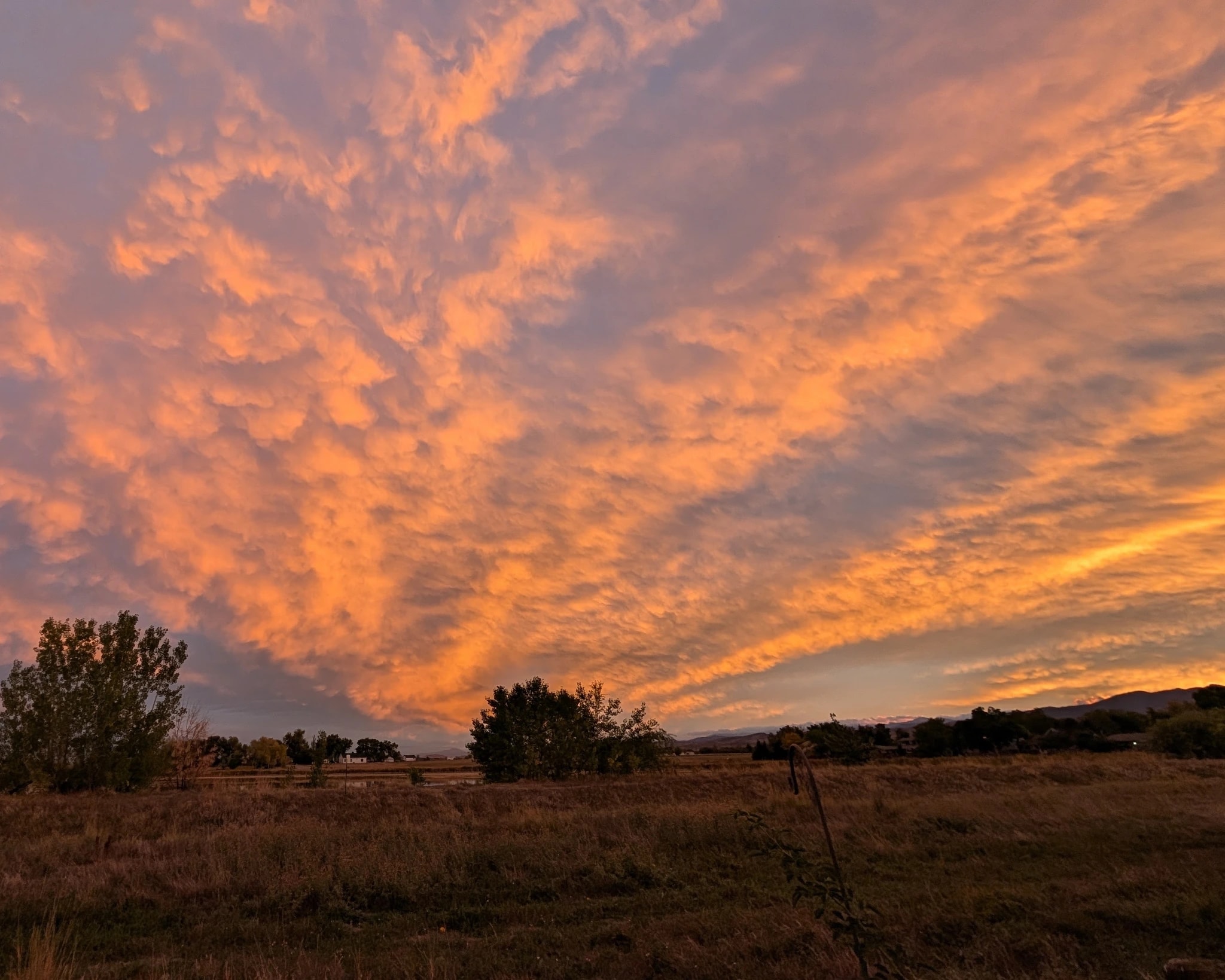 Another Evening Sunset