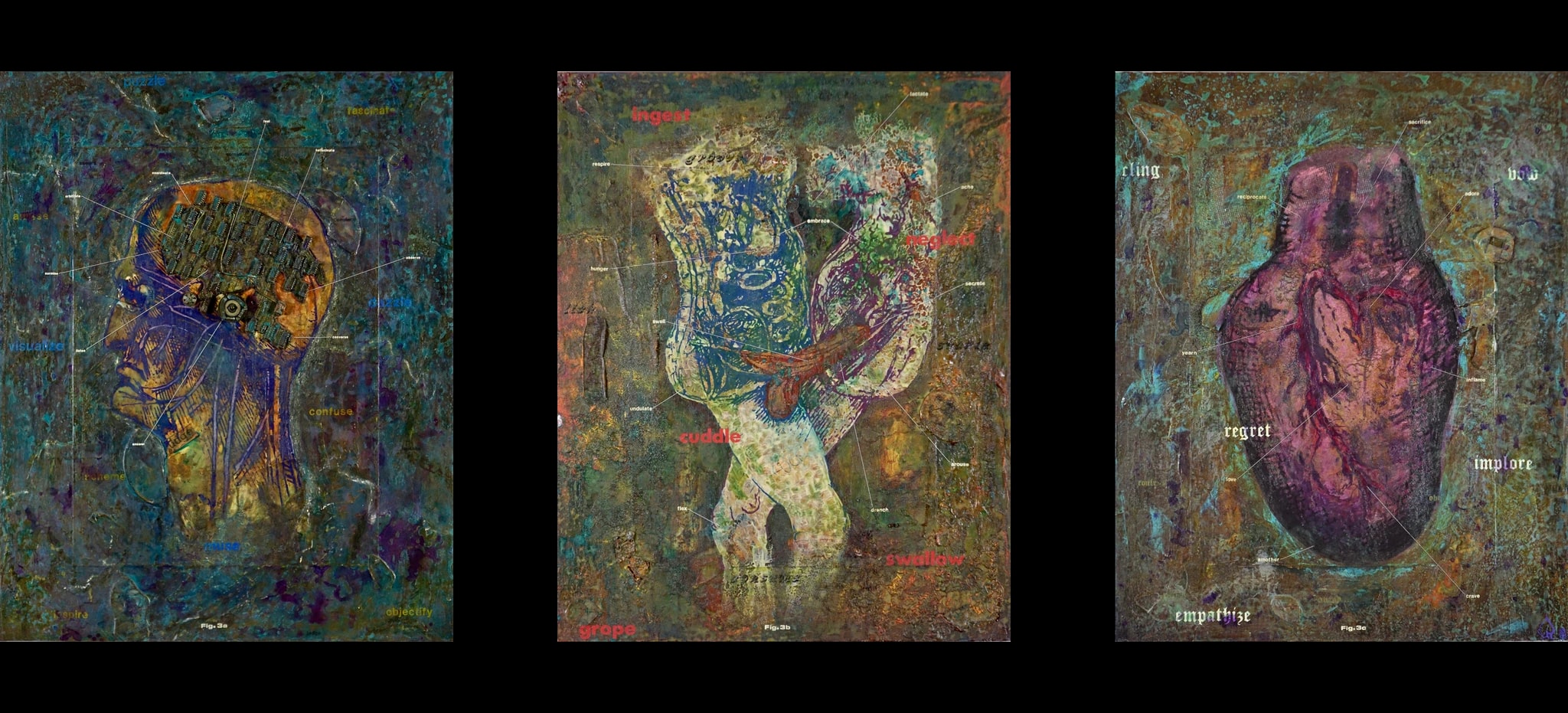 Just Human III