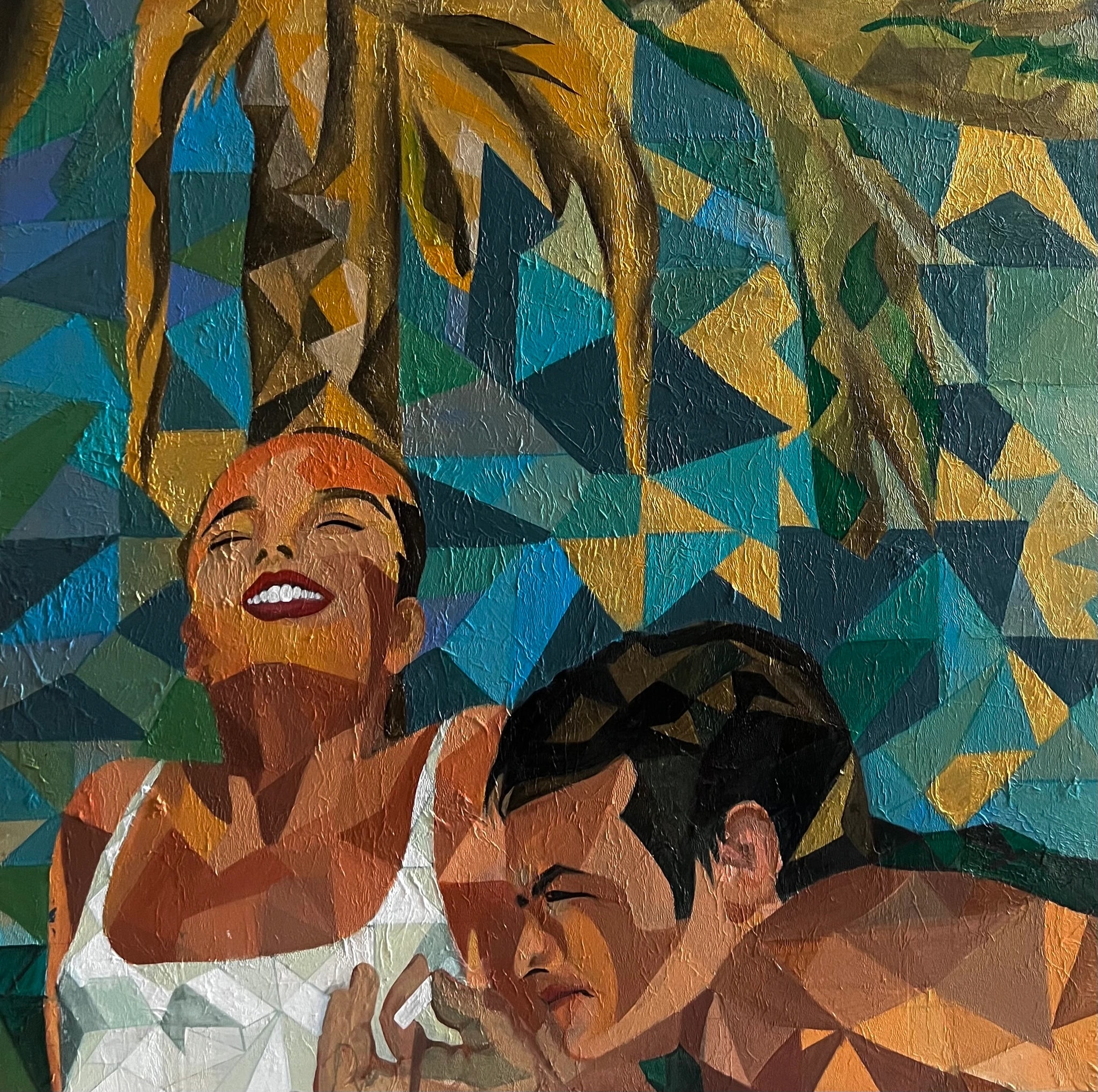 Golden Leisure