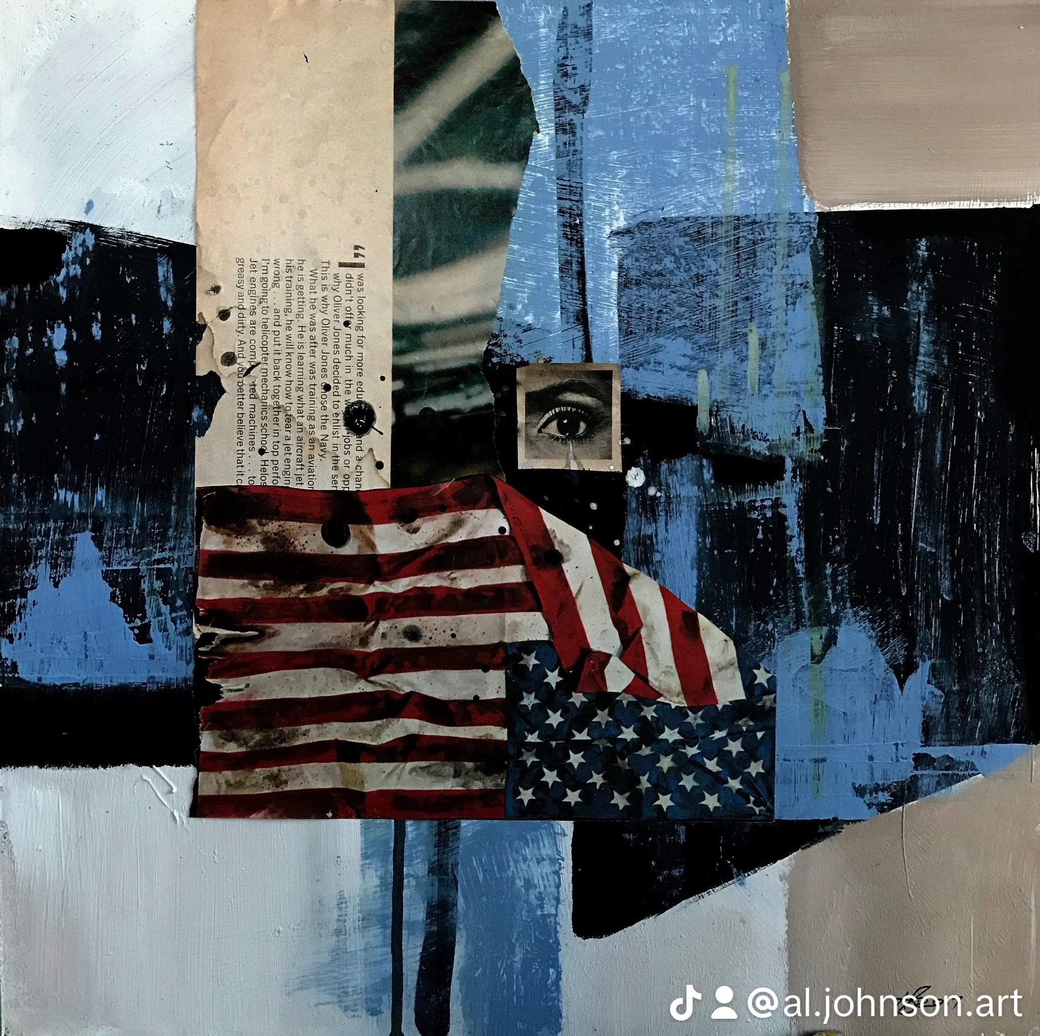 American Gaze