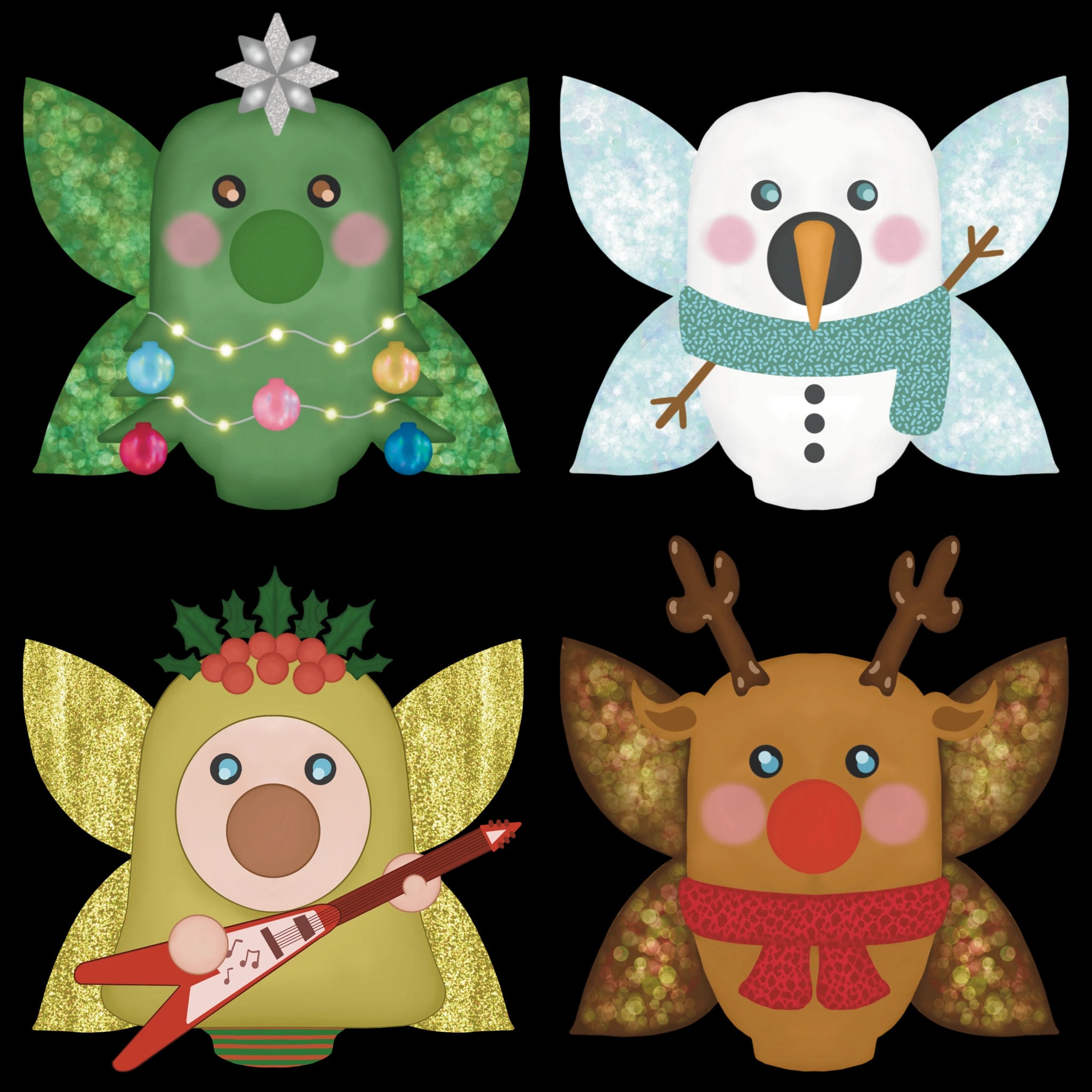 Festive Collection