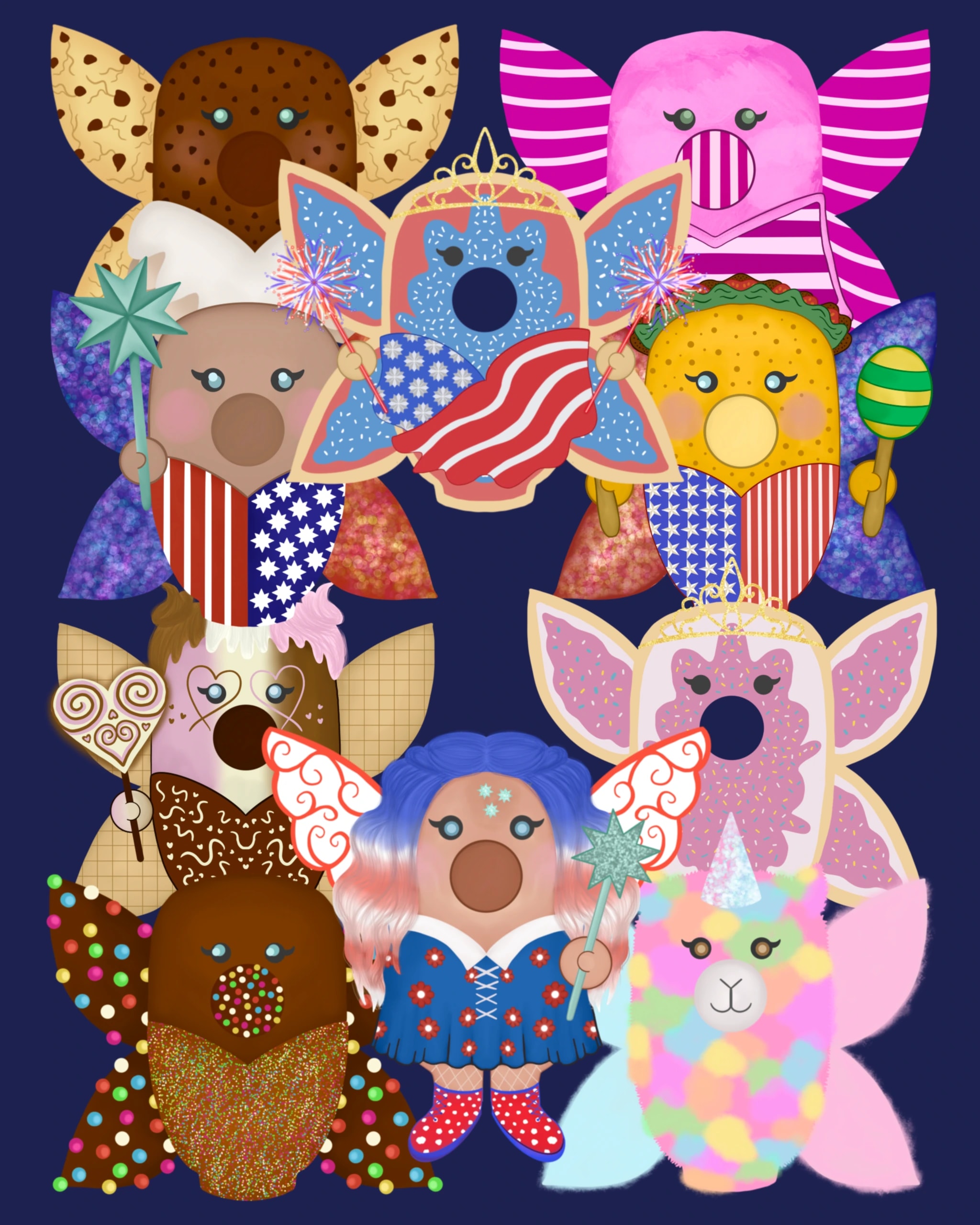 Twinkle Treats