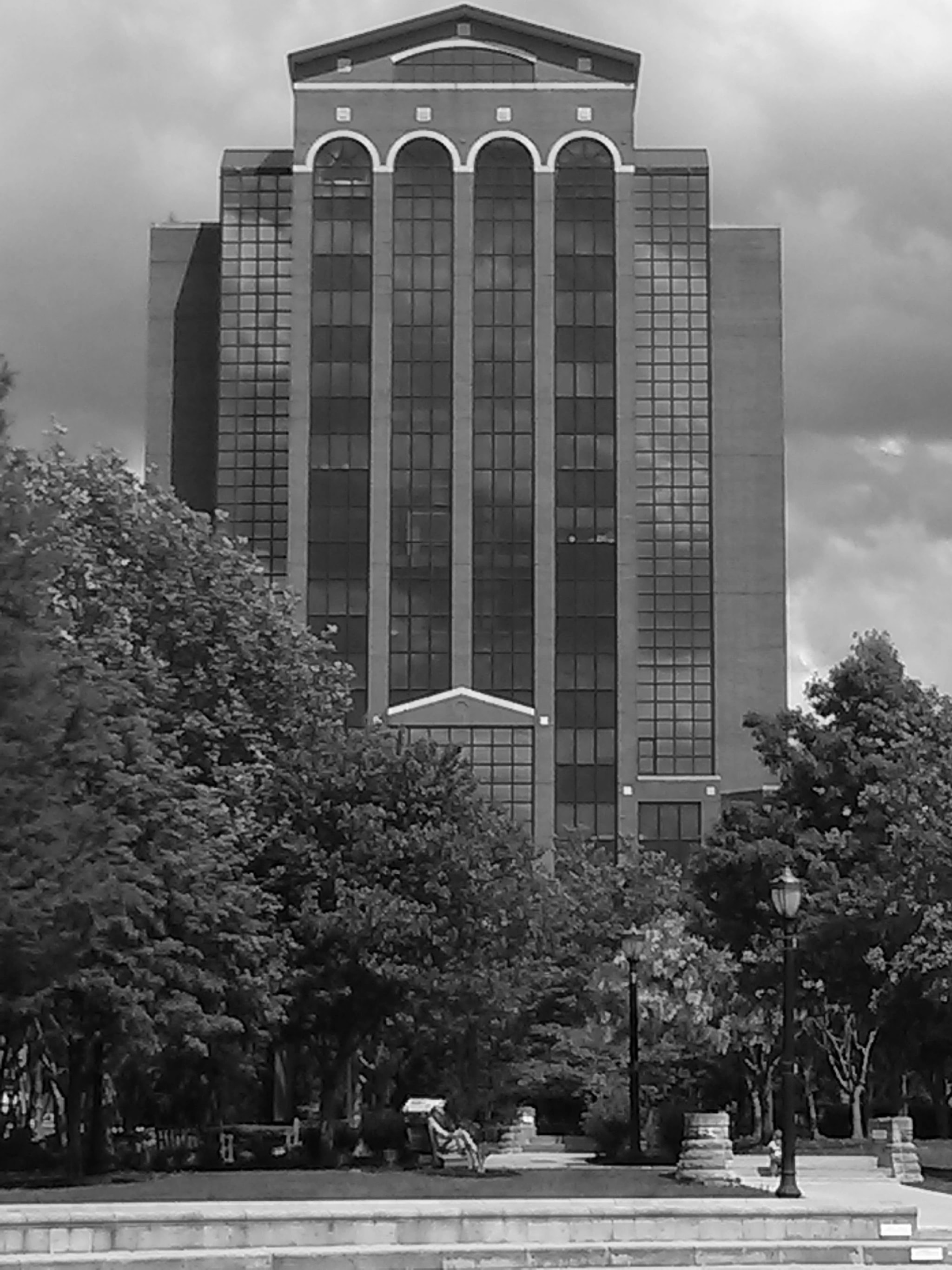 Parkside Architecture