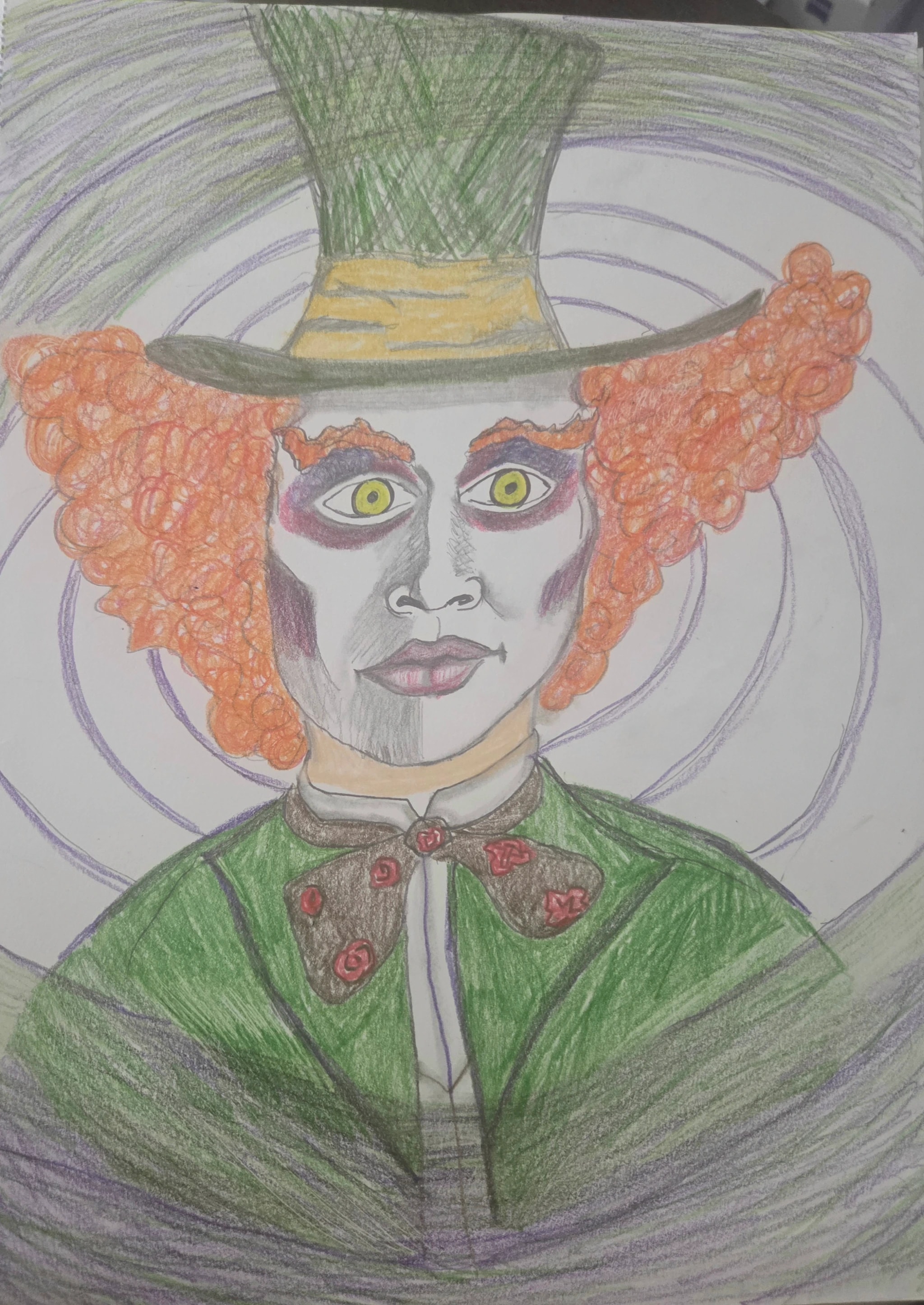 Mad Hatter 