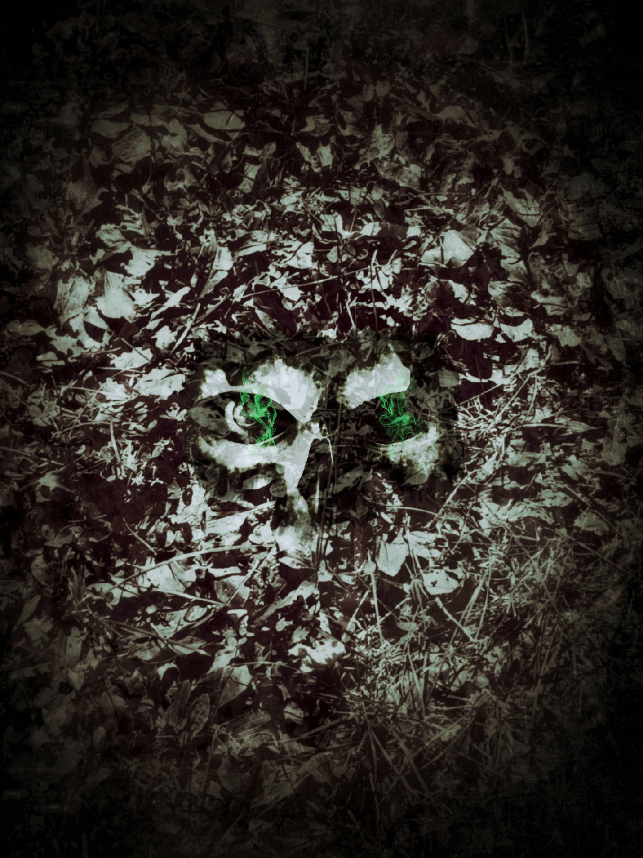 The Demon Within 