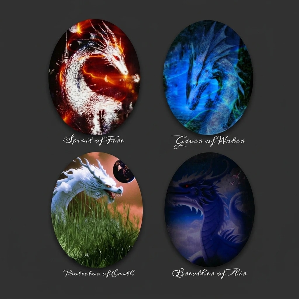 Elementals